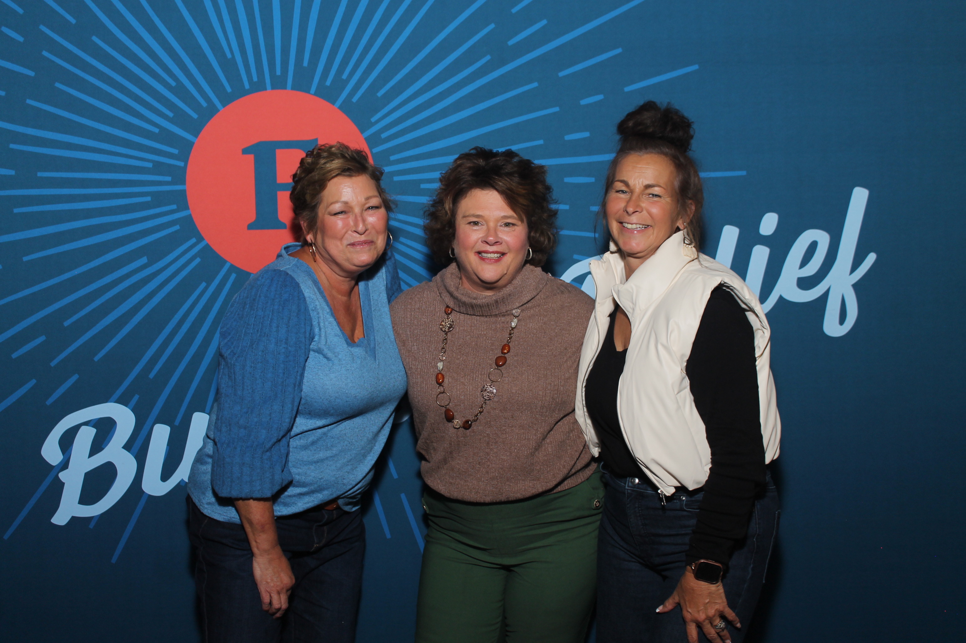 First State Bank Fall Dinner | View more photos from the event at gallery.photoboothcincy.com/u/PhotoBoothCincy/First-State-Bank-Fall-Dinner
