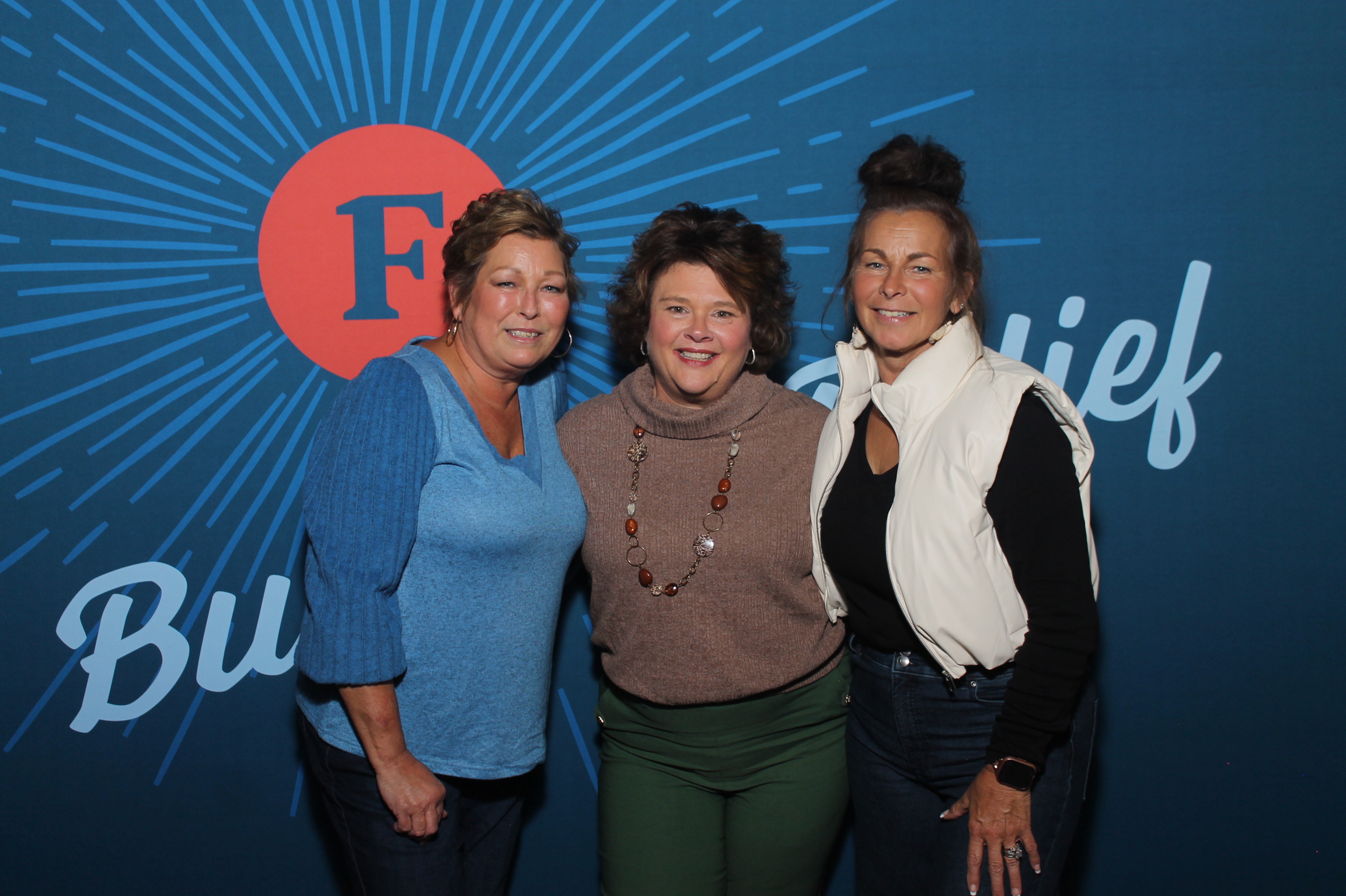 First State Bank Fall Dinner | View more photos from the event at gallery.photoboothcincy.com/u/PhotoBoothCincy/First-State-Bank-Fall-Dinner