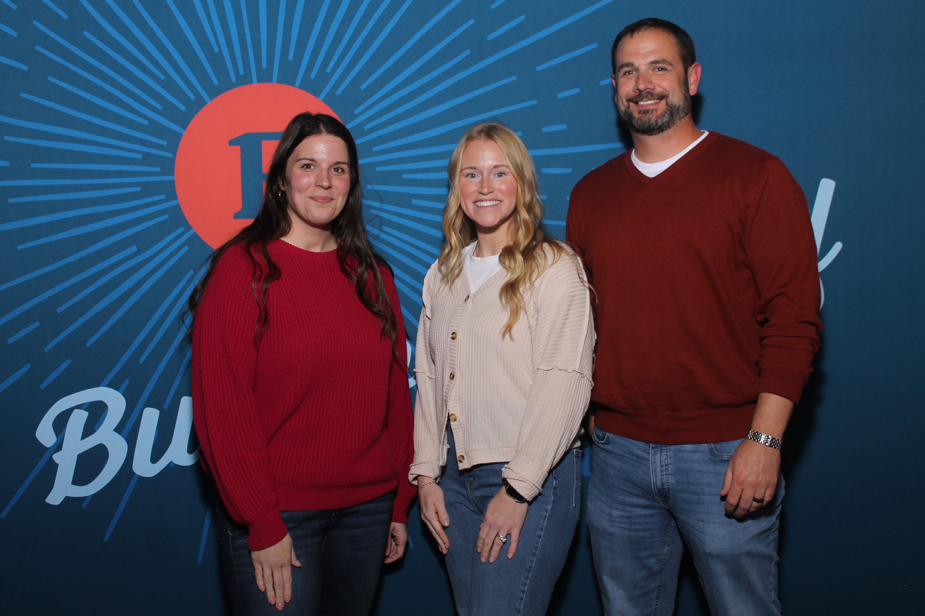 First State Bank Fall Dinner | View more photos from the event at gallery.photoboothcincy.com/u/PhotoBoothCincy/First-State-Bank-Fall-Dinner