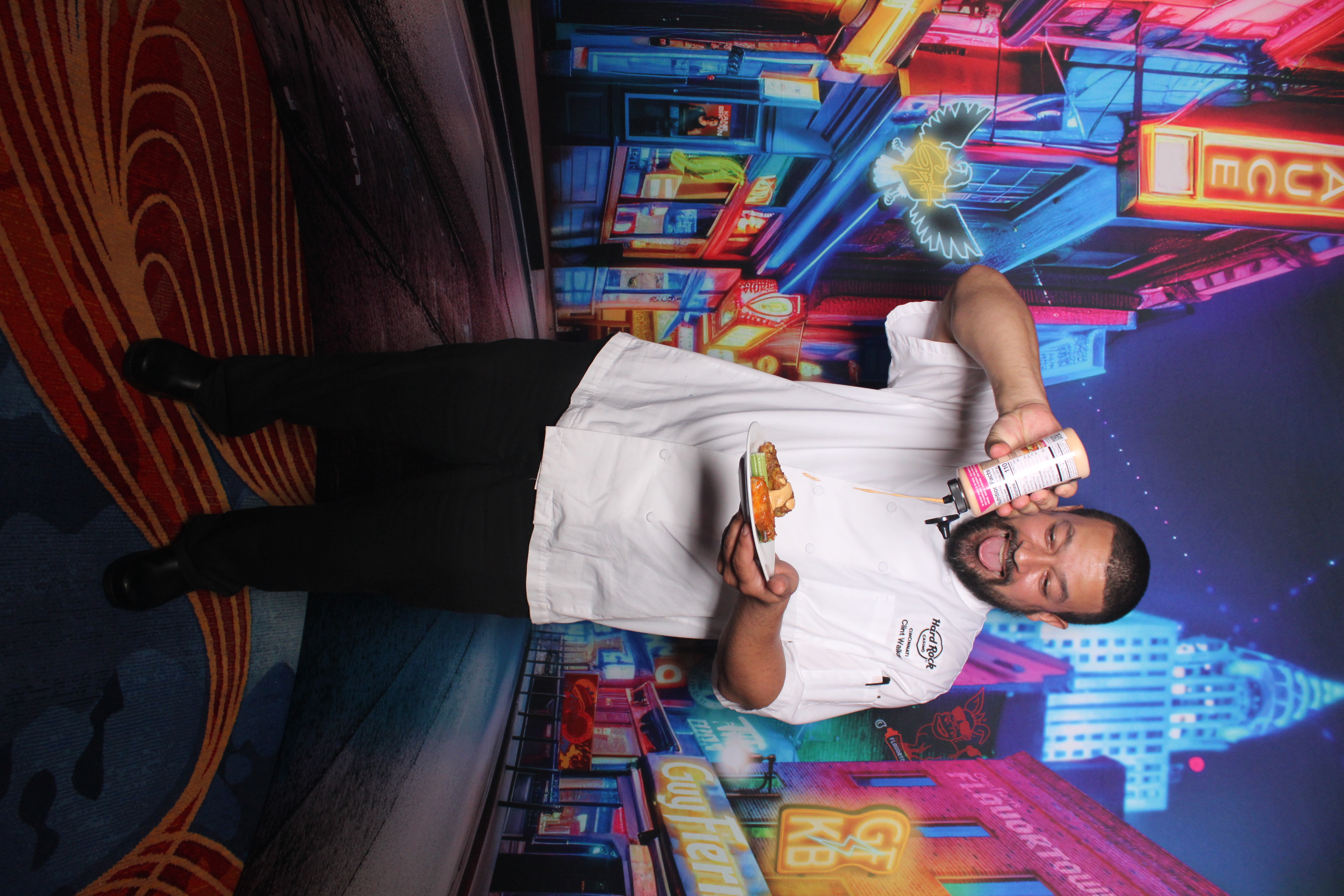 Flavortown X Kroger | View more photos from the event at gallery.photoboothcincy.com/u/PhotoBoothCincy/Flavortown-X-Kroger