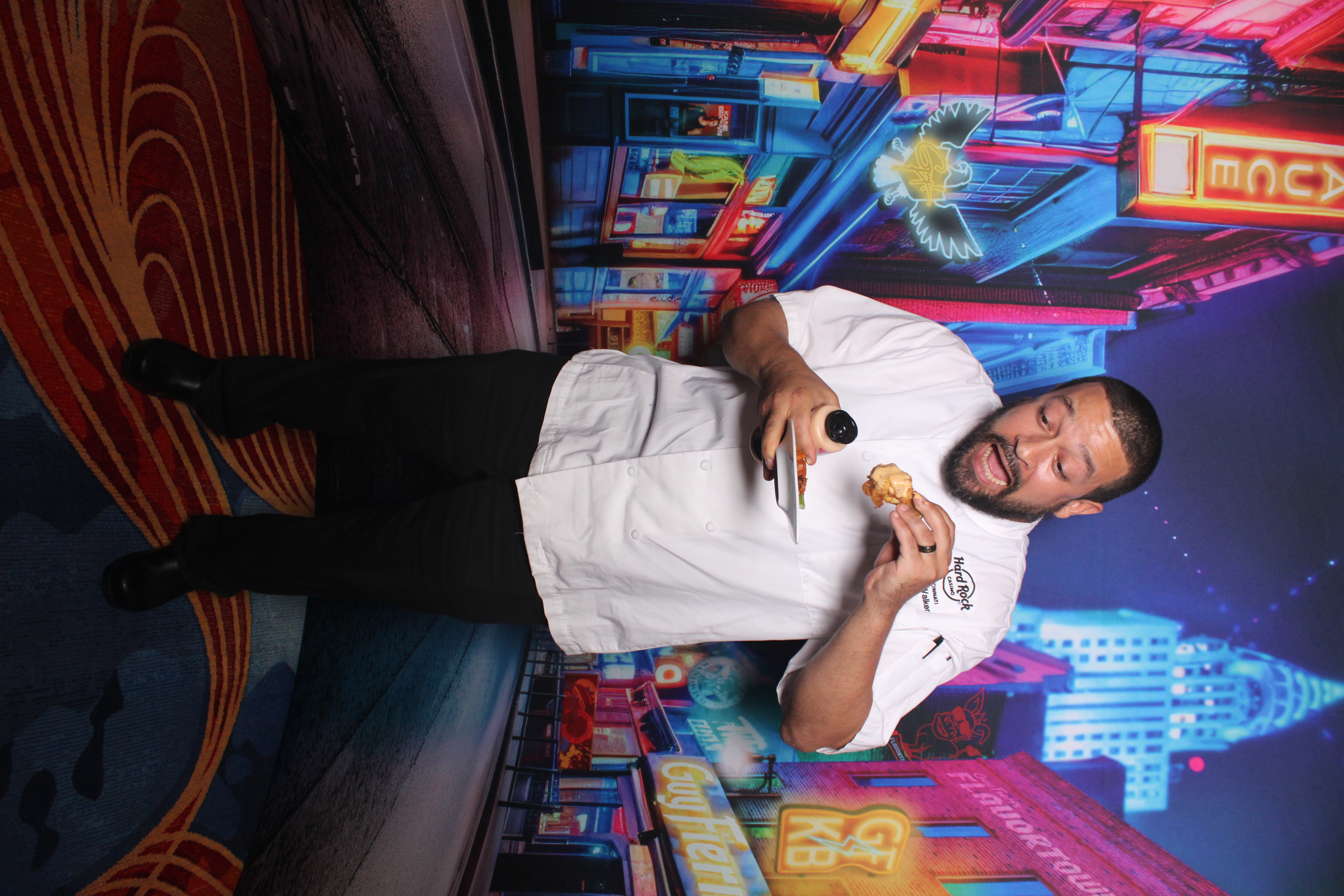 Flavortown X Kroger | View more photos from the event at gallery.photoboothcincy.com/u/PhotoBoothCincy/Flavortown-X-Kroger