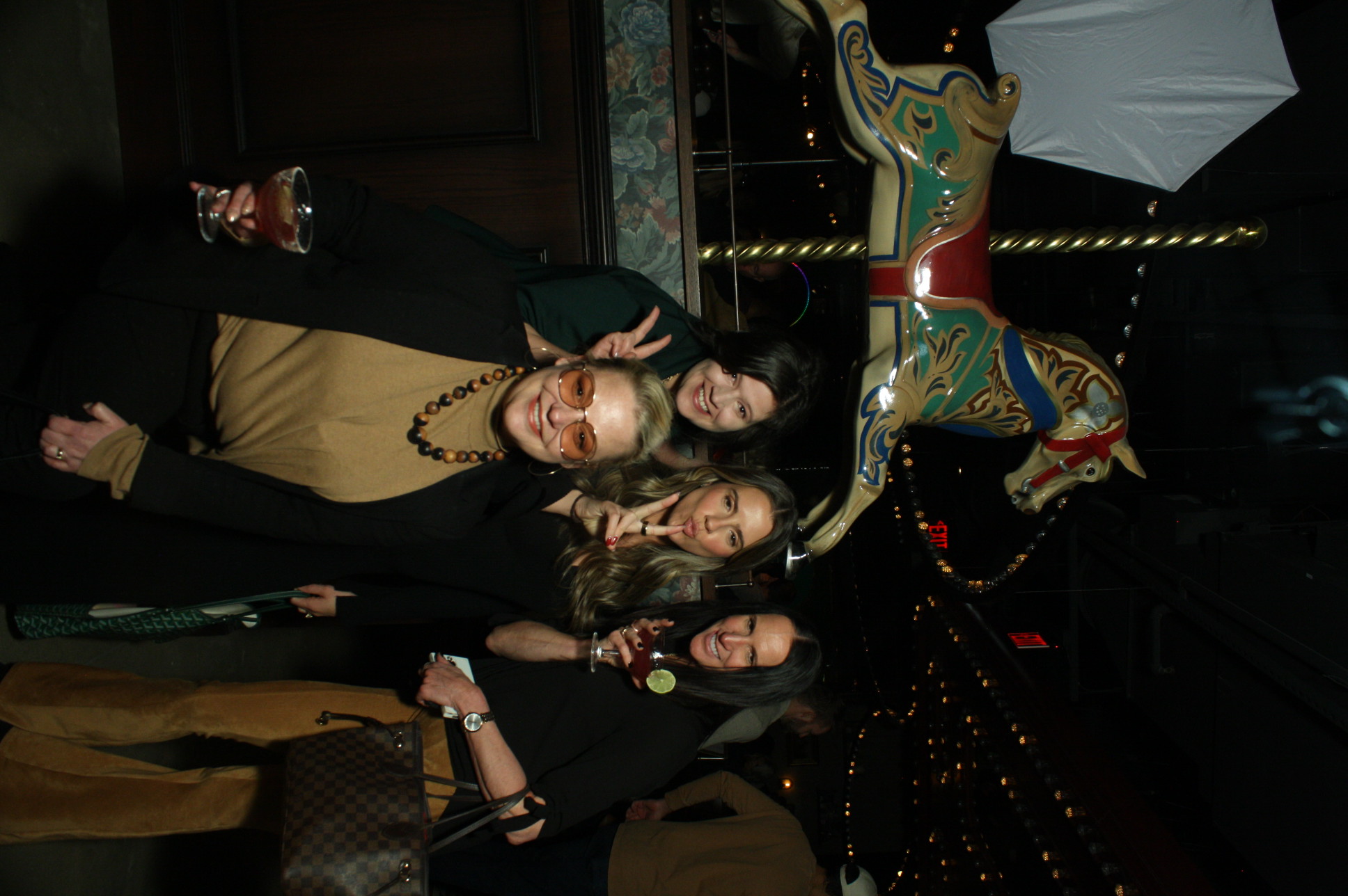 Flight Club Launch Party | View more photos from the event at gallery.photoboothcincy.com/u/PhotoBoothCincy/Flight-Club-Launch-Party
