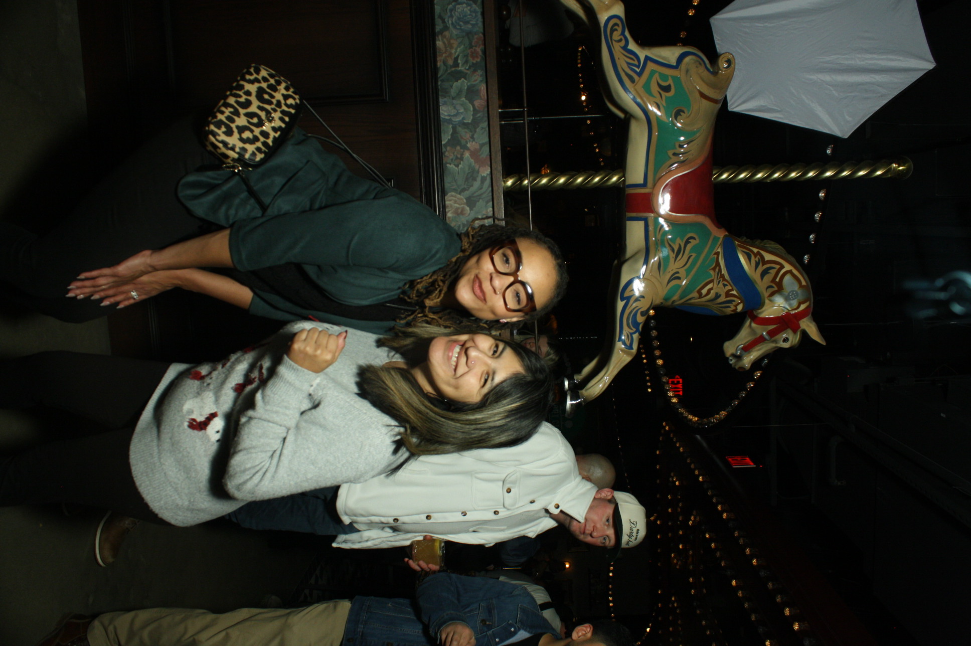 Flight Club Launch Party | View more photos from the event at gallery.photoboothcincy.com/u/PhotoBoothCincy/Flight-Club-Launch-Party