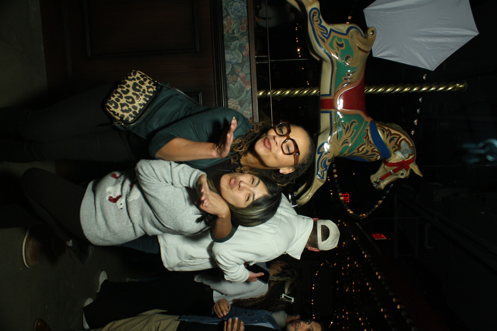 Flight Club Launch Party | View more photos from the event at gallery.photoboothcincy.com/u/PhotoBoothCincy/Flight-Club-Launch-Party