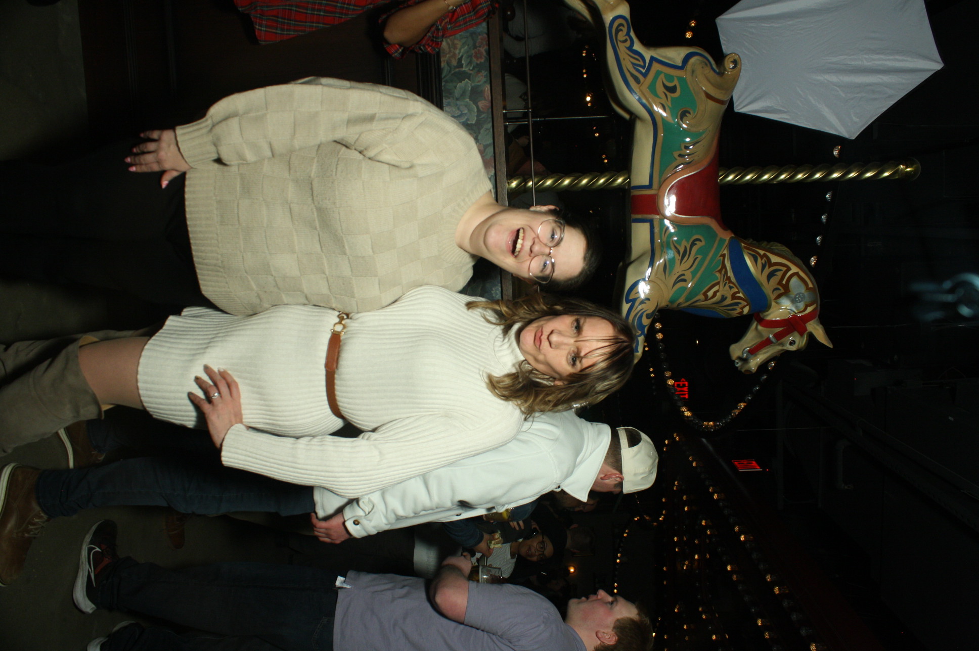 Flight Club Launch Party | View more photos from the event at gallery.photoboothcincy.com/u/PhotoBoothCincy/Flight-Club-Launch-Party