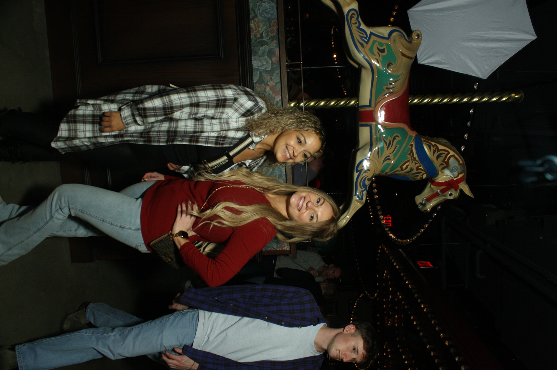 Flight Club Launch Party | View more photos from the event at gallery.photoboothcincy.com/u/PhotoBoothCincy/Flight-Club-Launch-Party
