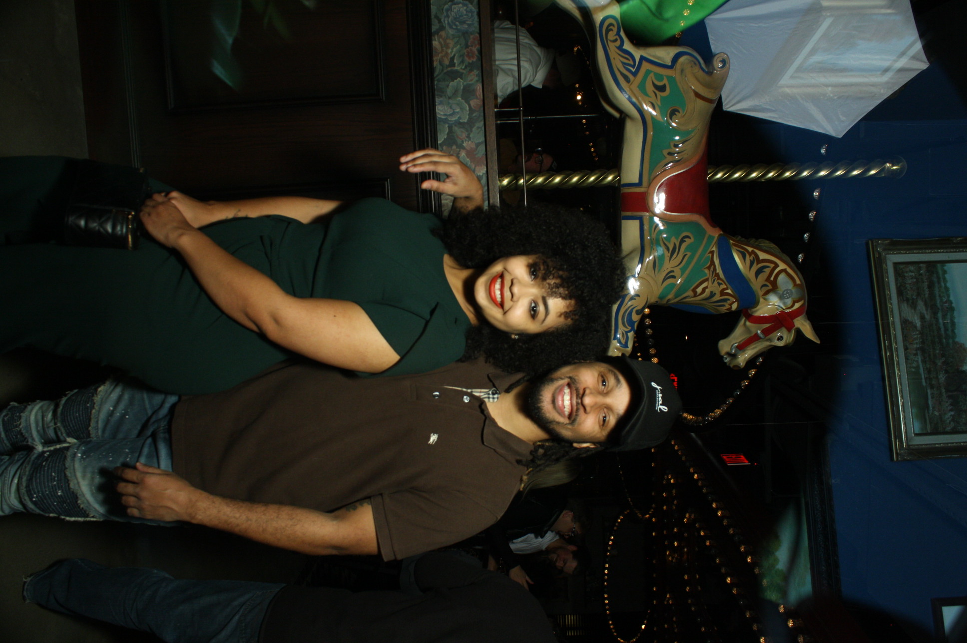 Flight Club Launch Party | View more photos from the event at gallery.photoboothcincy.com/u/PhotoBoothCincy/Flight-Club-Launch-Party