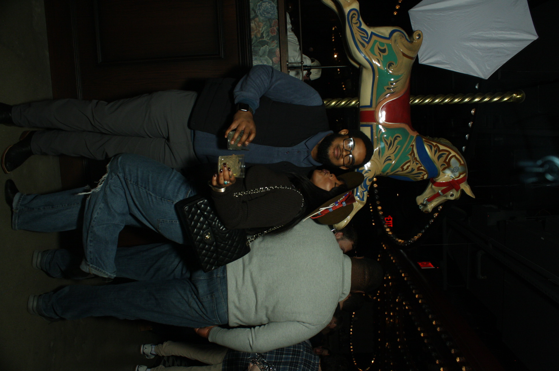 Flight Club Launch Party | View more photos from the event at gallery.photoboothcincy.com/u/PhotoBoothCincy/Flight-Club-Launch-Party