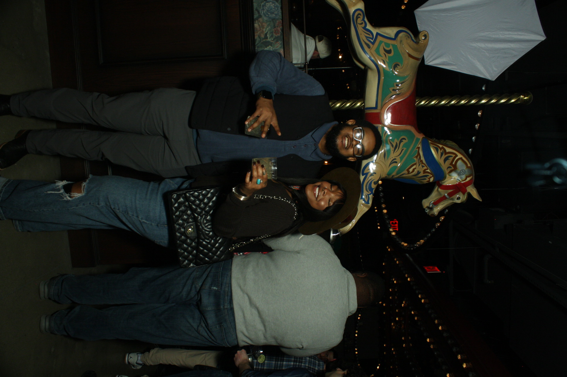 Flight Club Launch Party | View more photos from the event at gallery.photoboothcincy.com/u/PhotoBoothCincy/Flight-Club-Launch-Party