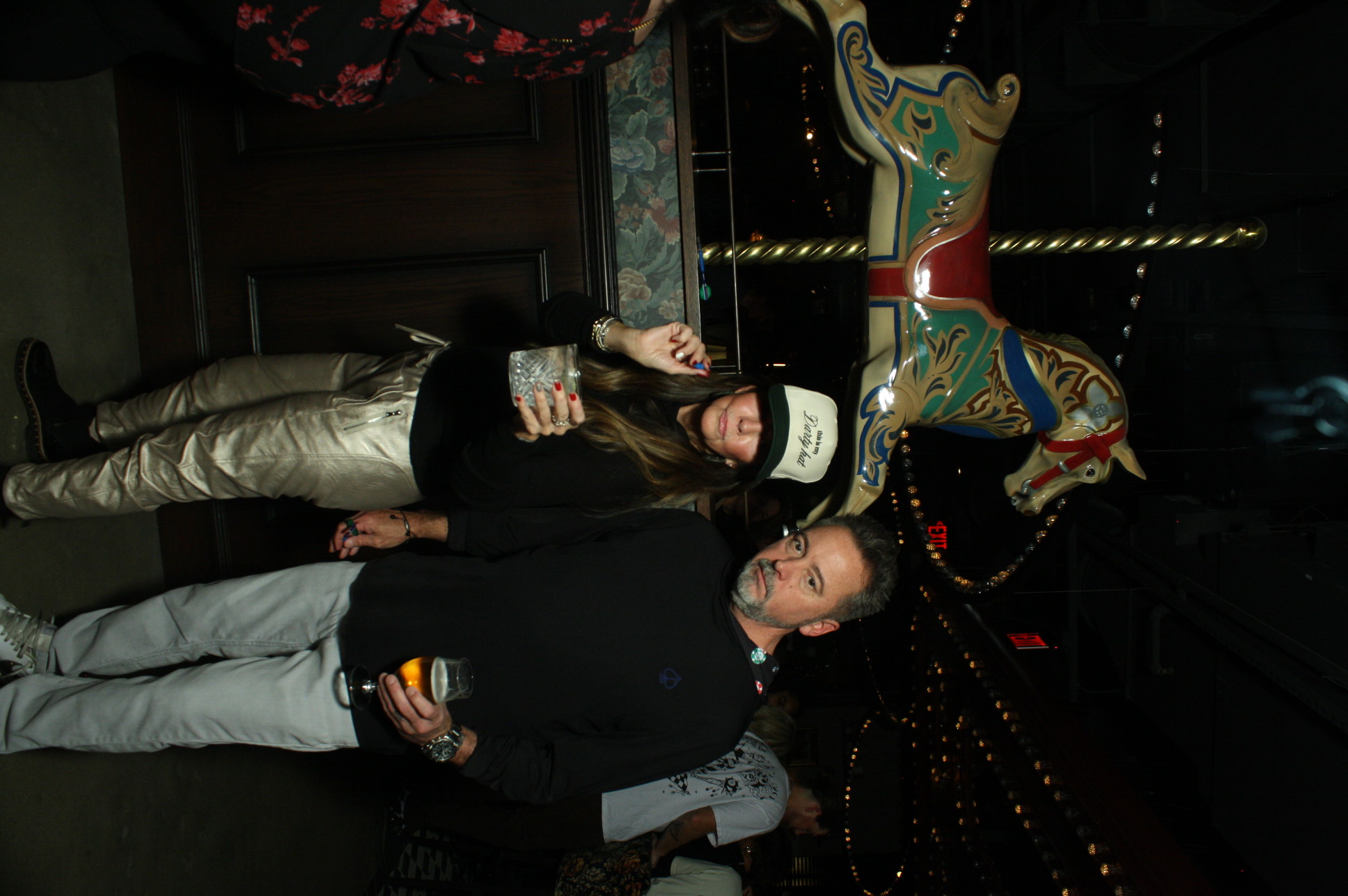 Flight Club Launch Party | View more photos from the event at gallery.photoboothcincy.com/u/PhotoBoothCincy/Flight-Club-Launch-Party