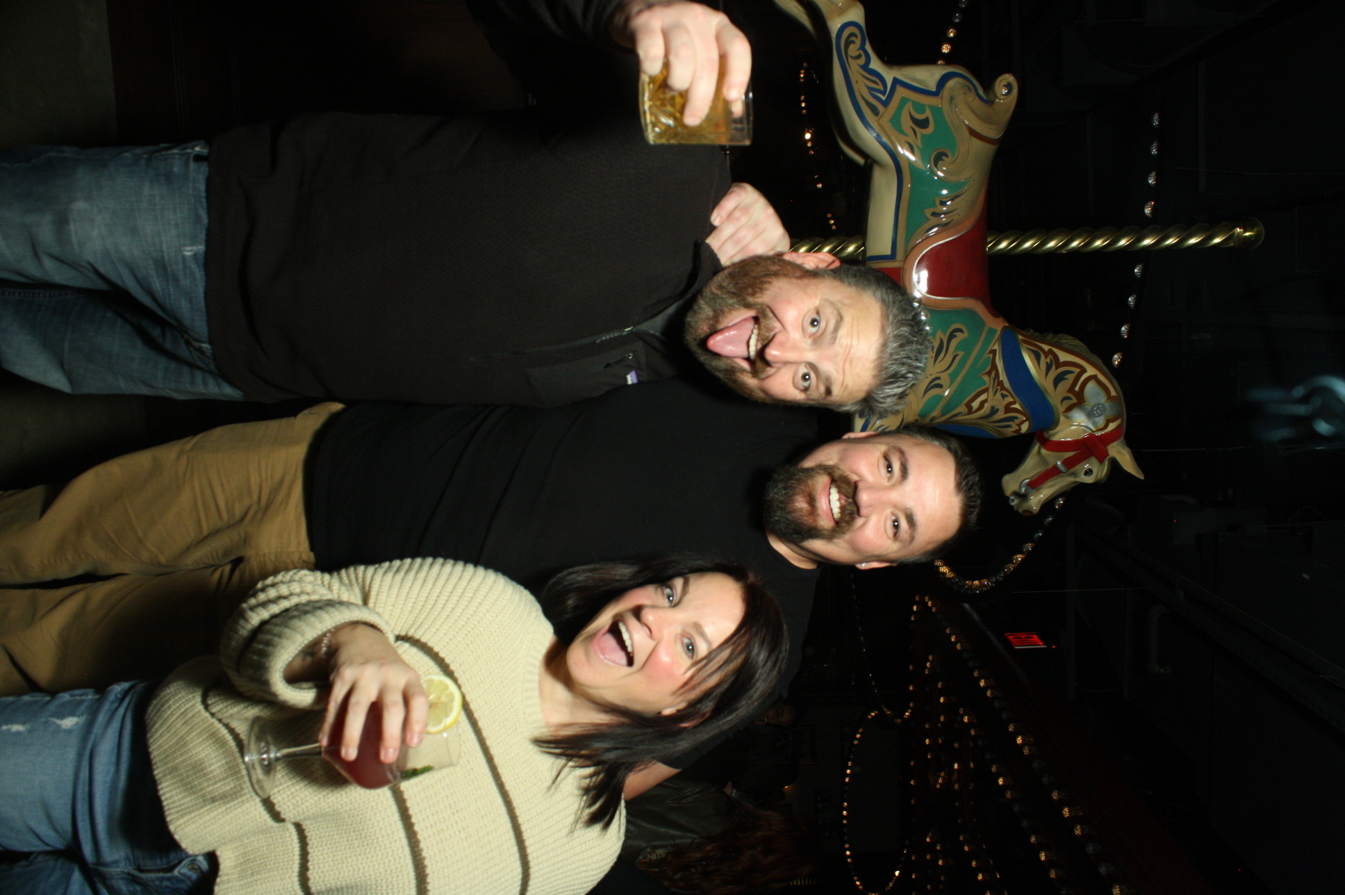 Flight Club Launch Party | View more photos from the event at gallery.photoboothcincy.com/u/PhotoBoothCincy/Flight-Club-Launch-Party
