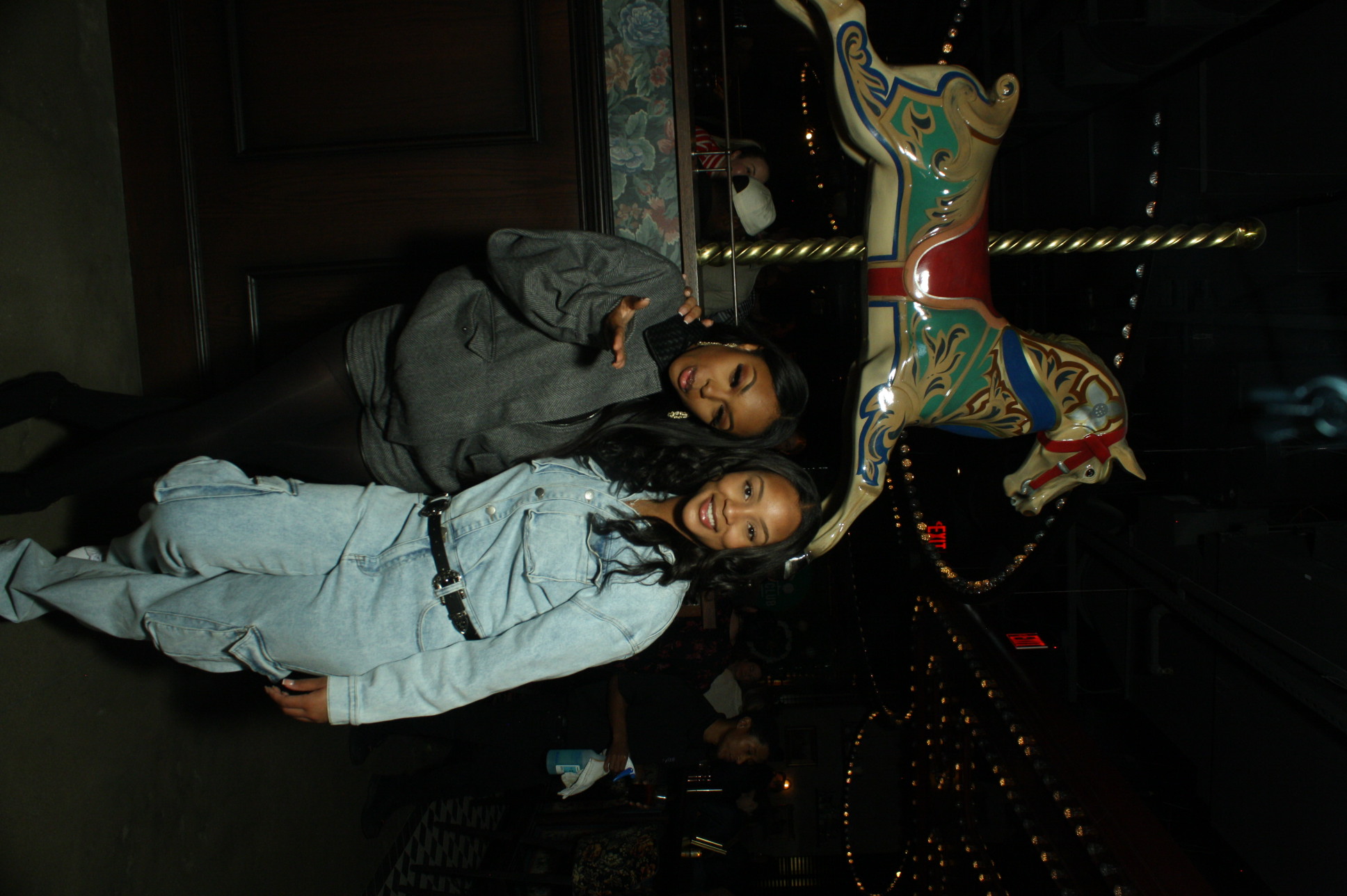 Flight Club Launch Party | View more photos from the event at gallery.photoboothcincy.com/u/PhotoBoothCincy/Flight-Club-Launch-Party