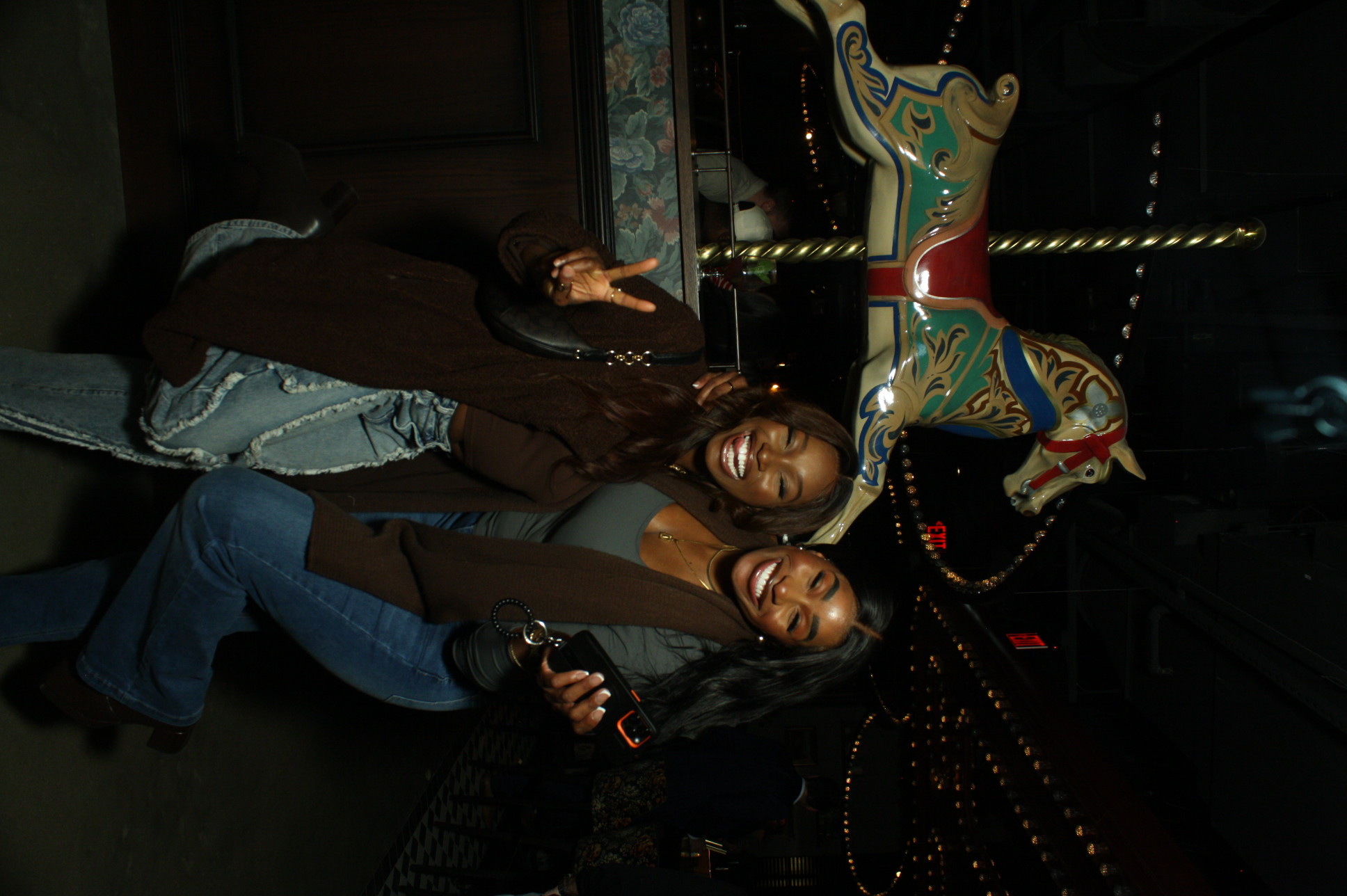 Flight Club Launch Party | View more photos from the event at gallery.photoboothcincy.com/u/PhotoBoothCincy/Flight-Club-Launch-Party