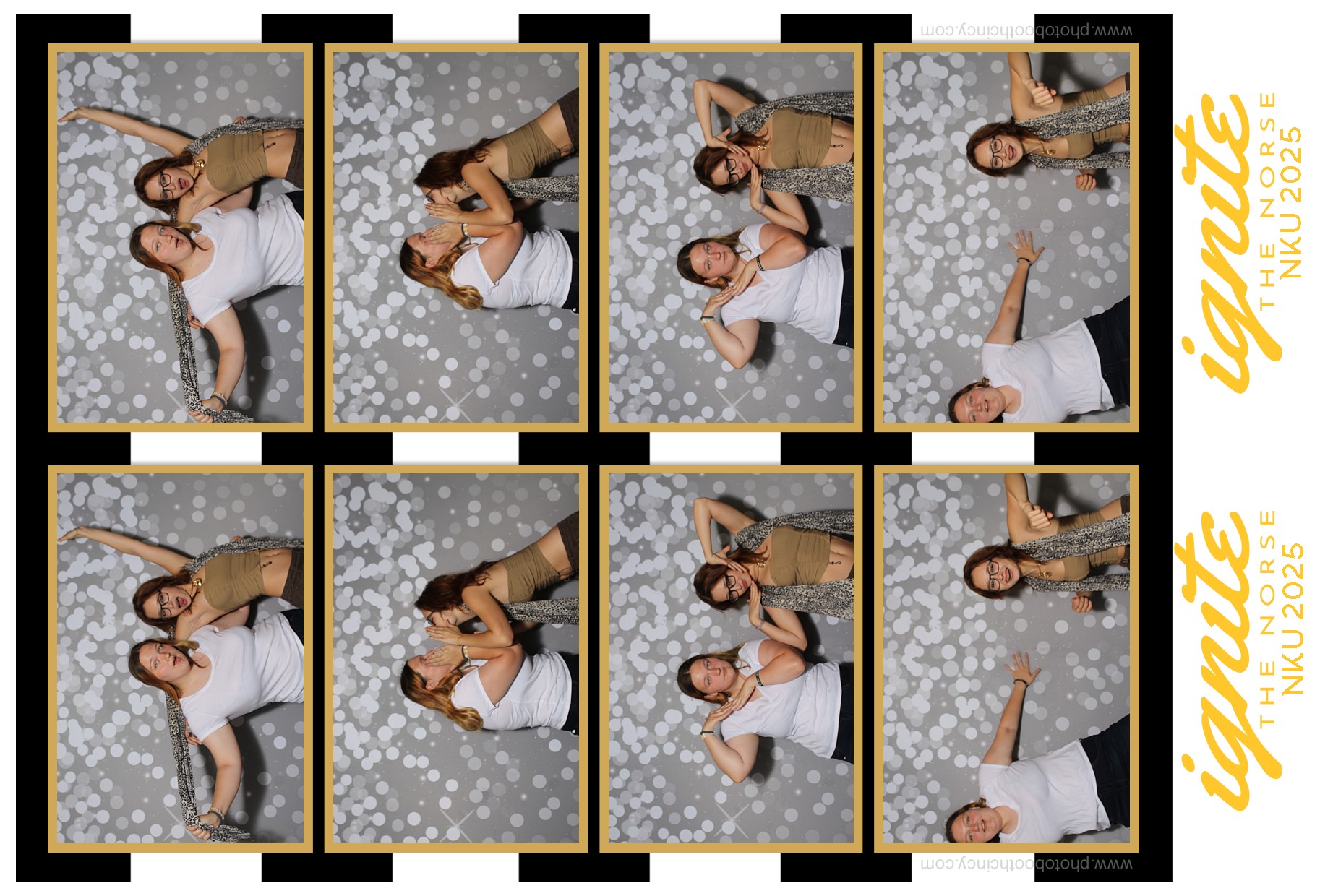 Freshman Ignite Welcome | View more photos from the event at gallery.photoboothcincy.com/u/PhotoBoothCincy/Freshman-Ignite-Welcome