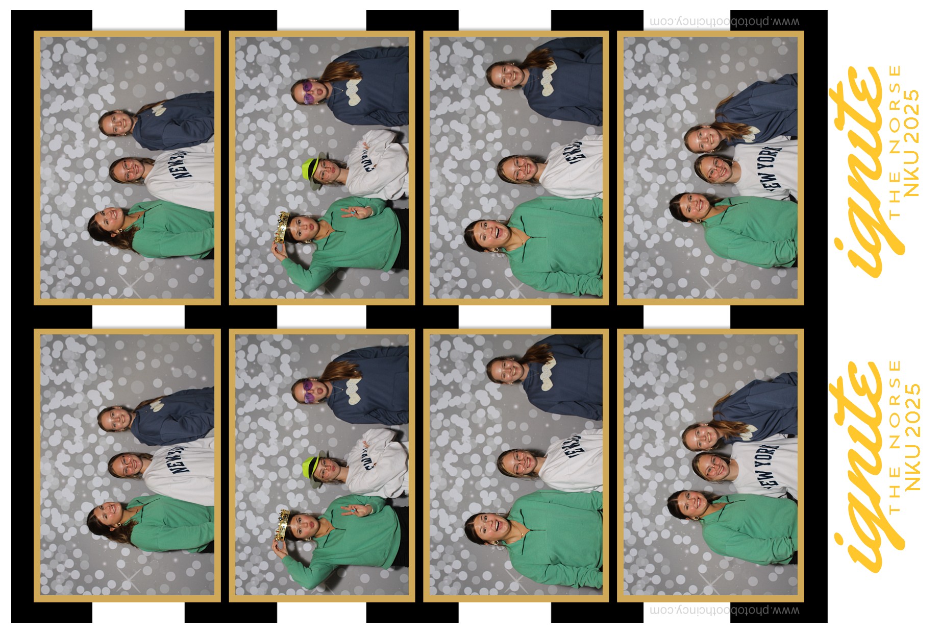 Freshman Ignite Welcome | View more photos from the event at gallery.photoboothcincy.com/u/PhotoBoothCincy/Freshman-Ignite-Welcome