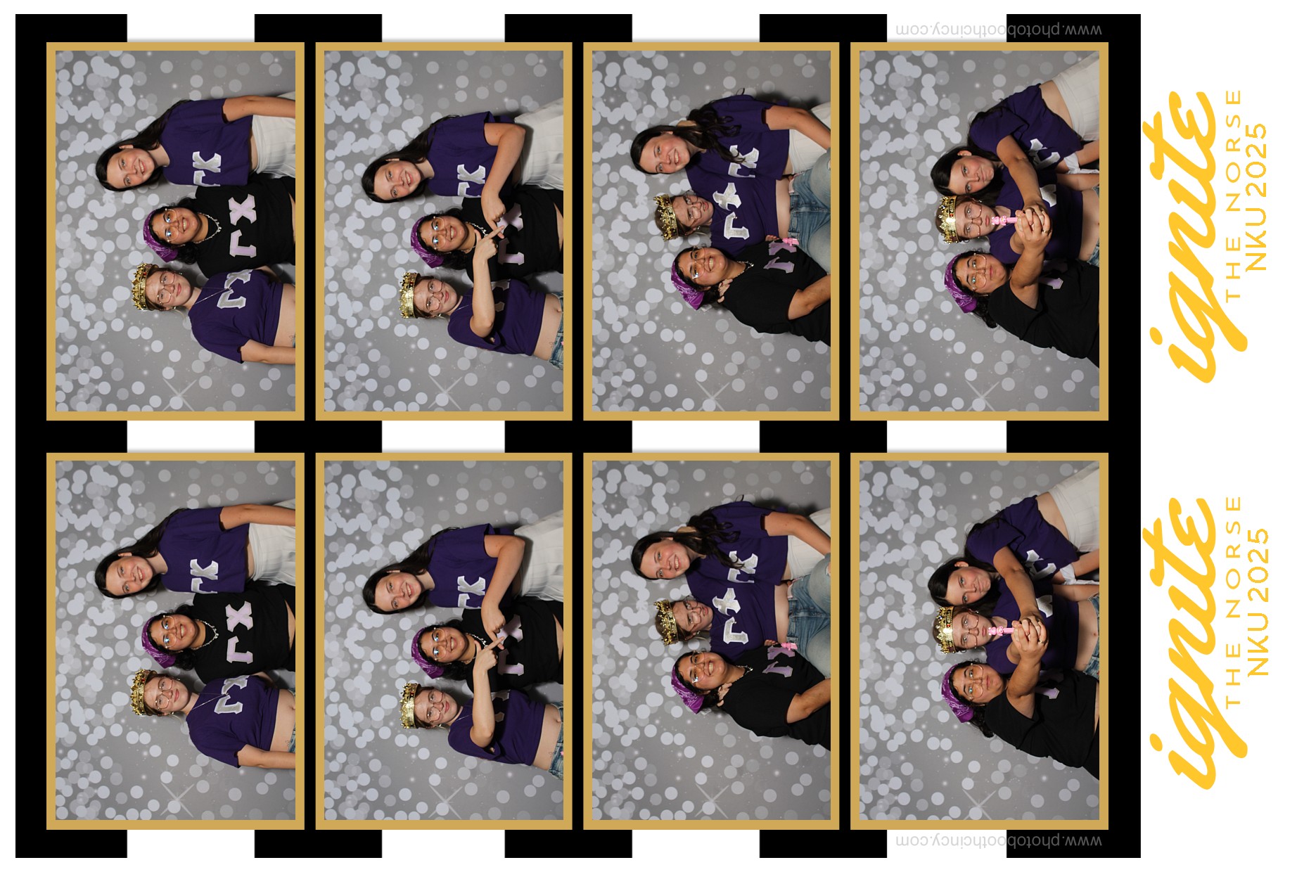 Freshman Ignite Welcome | View more photos from the event at gallery.photoboothcincy.com/u/PhotoBoothCincy/Freshman-Ignite-Welcome