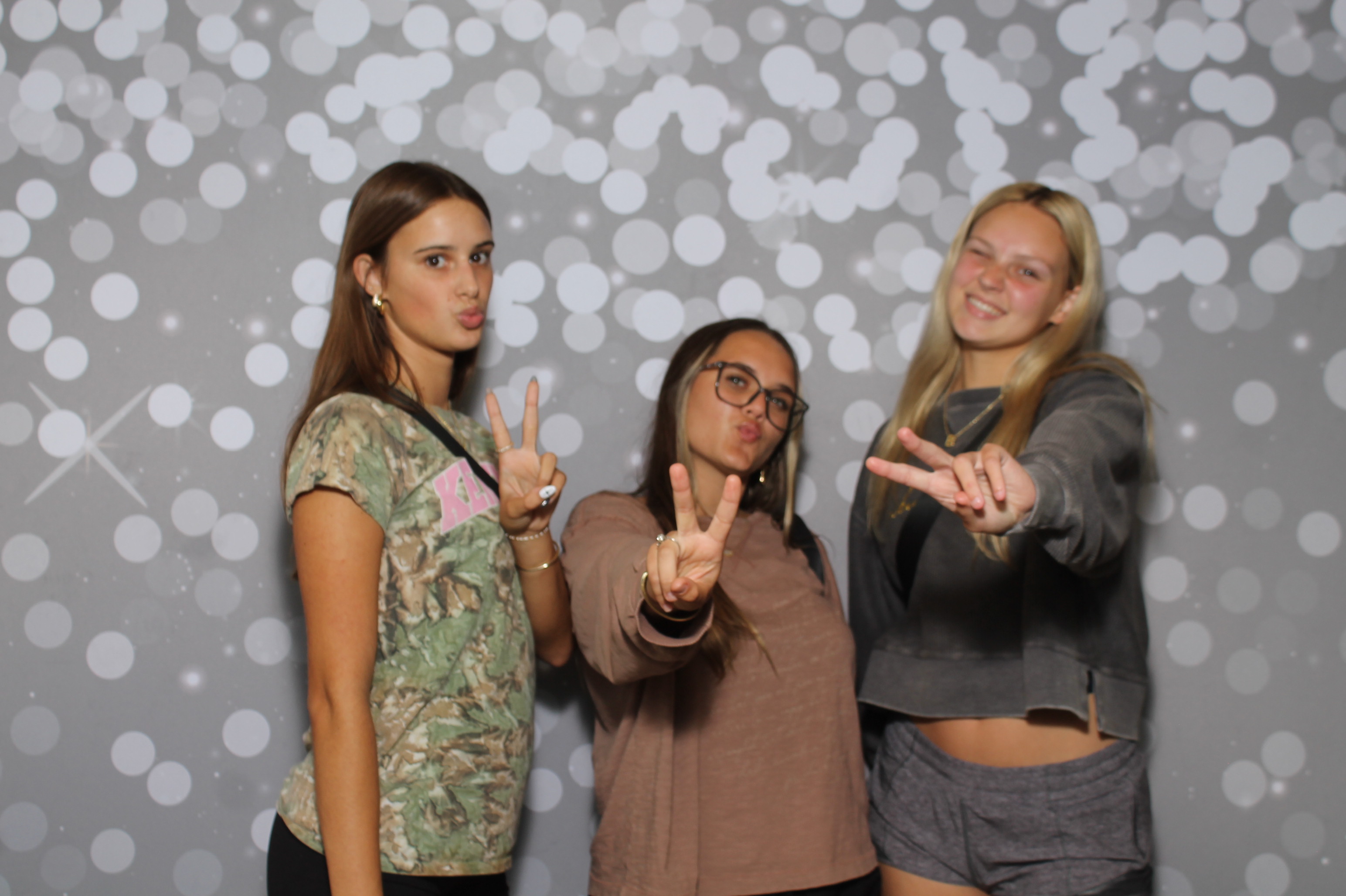 Freshman Ignite Welcome | View more photos from the event at gallery.photoboothcincy.com/u/PhotoBoothCincy/Freshman-Ignite-Welcome