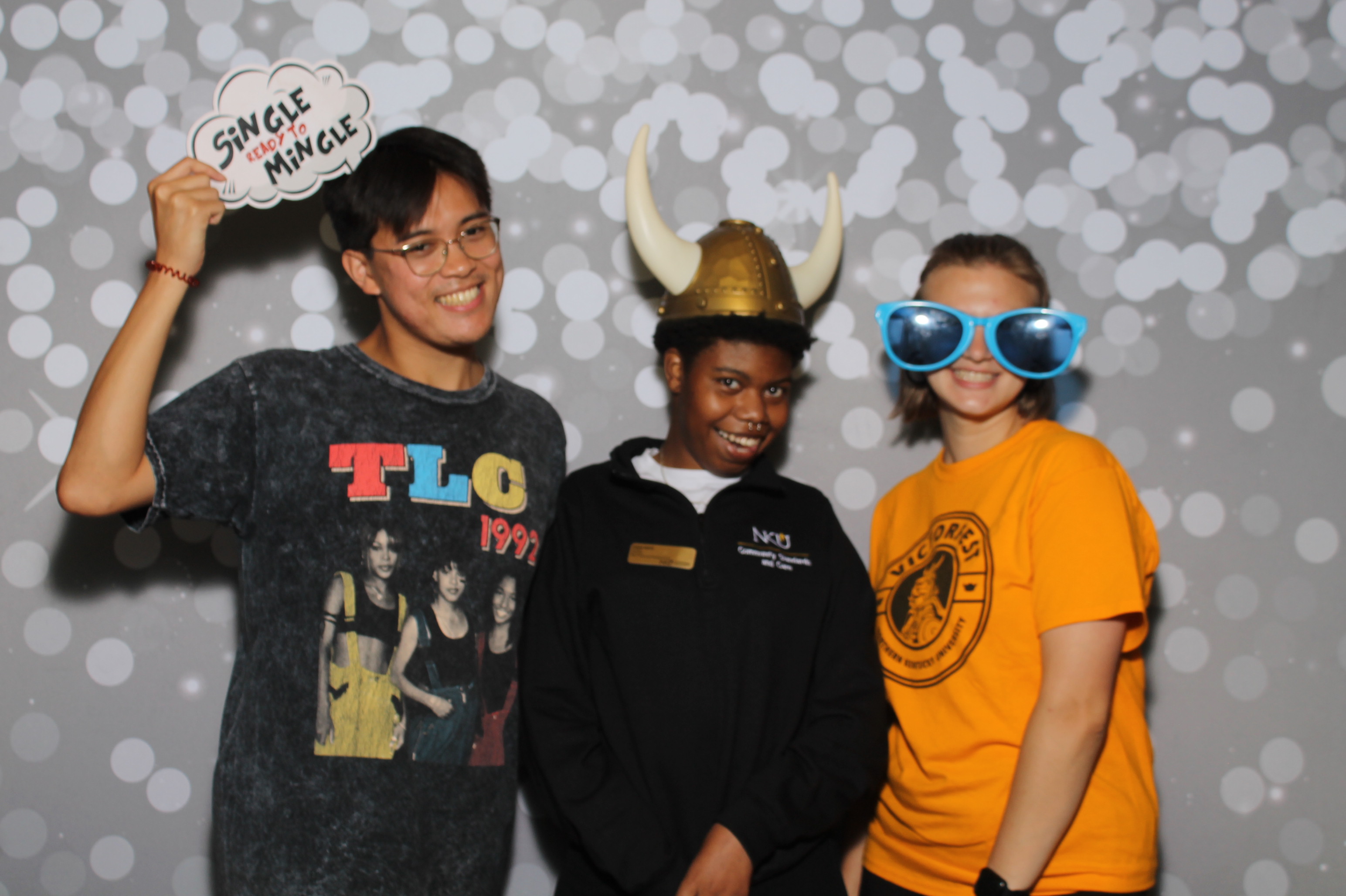Freshman Ignite Welcome | View more photos from the event at gallery.photoboothcincy.com/u/PhotoBoothCincy/Freshman-Ignite-Welcome