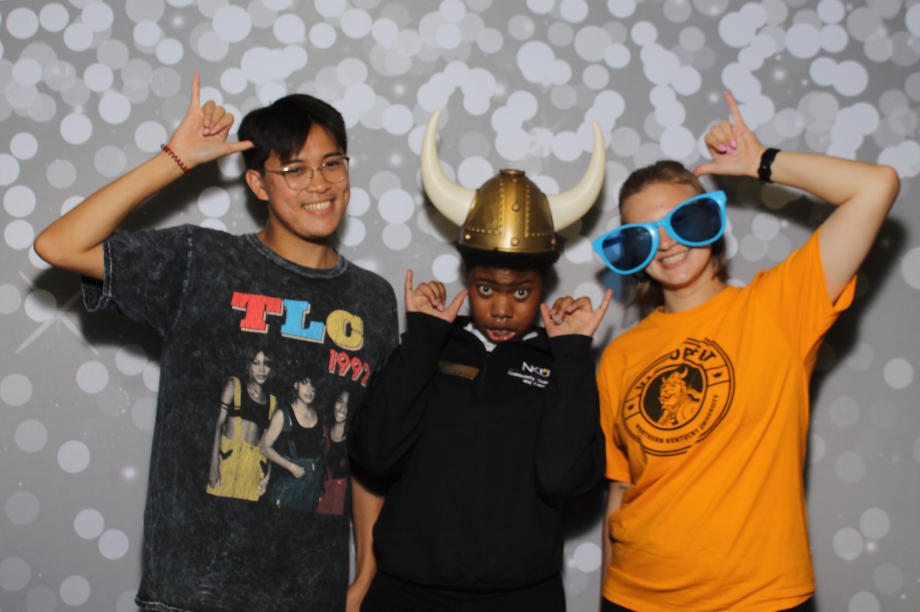 Freshman Ignite Welcome | View more photos from the event at gallery.photoboothcincy.com/u/PhotoBoothCincy/Freshman-Ignite-Welcome