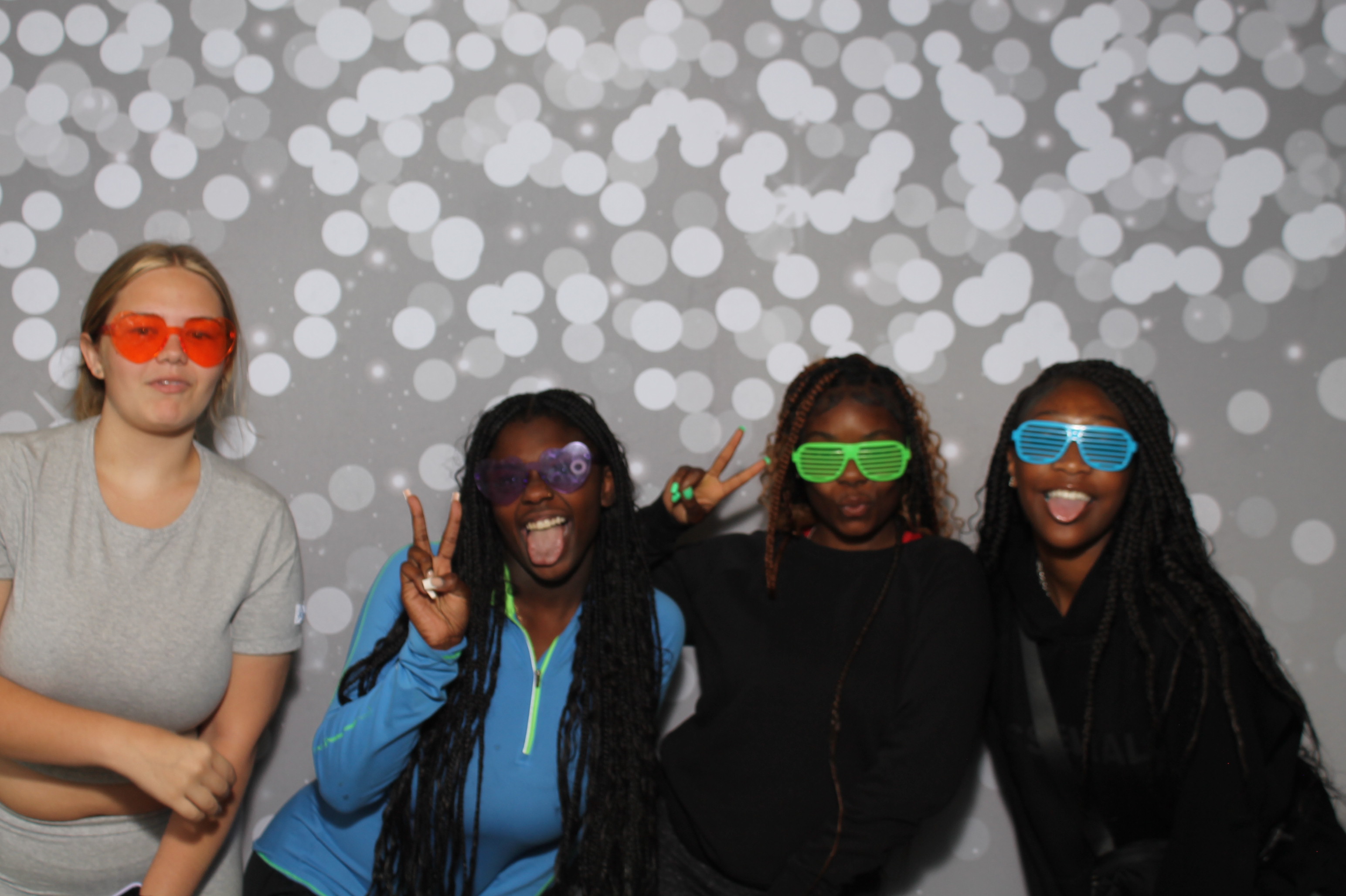 Freshman Ignite Welcome | View more photos from the event at gallery.photoboothcincy.com/u/PhotoBoothCincy/Freshman-Ignite-Welcome