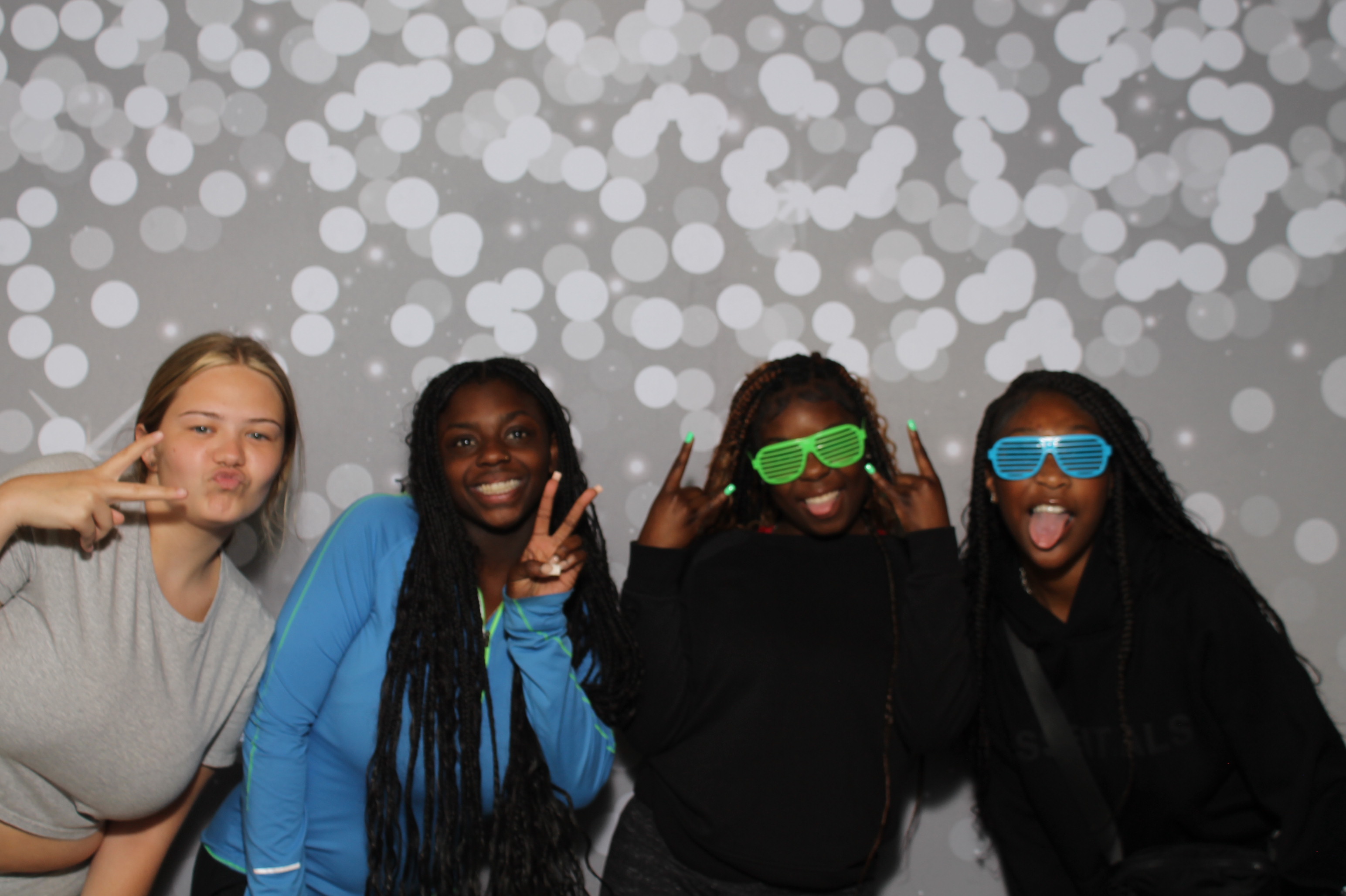 Freshman Ignite Welcome | View more photos from the event at gallery.photoboothcincy.com/u/PhotoBoothCincy/Freshman-Ignite-Welcome