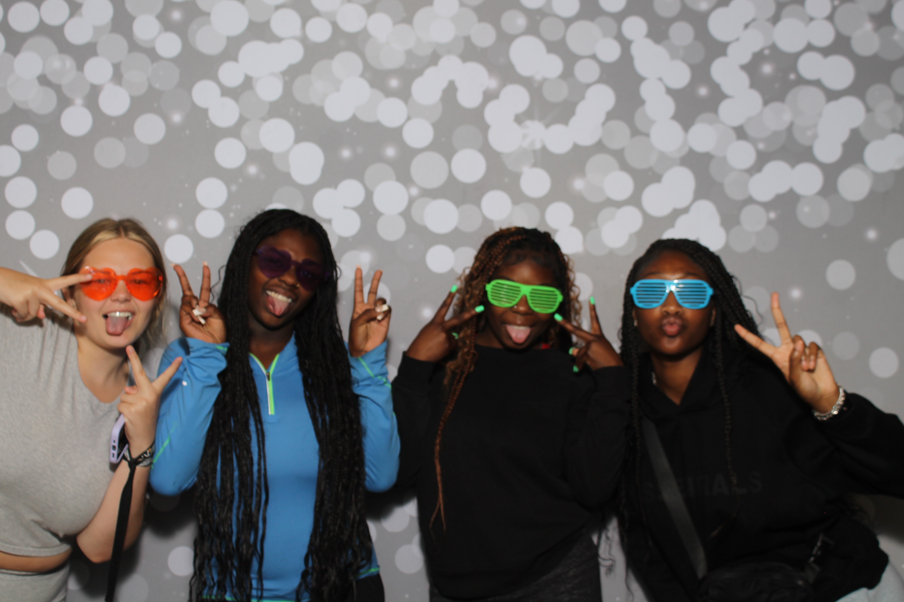 Freshman Ignite Welcome | View more photos from the event at gallery.photoboothcincy.com/u/PhotoBoothCincy/Freshman-Ignite-Welcome