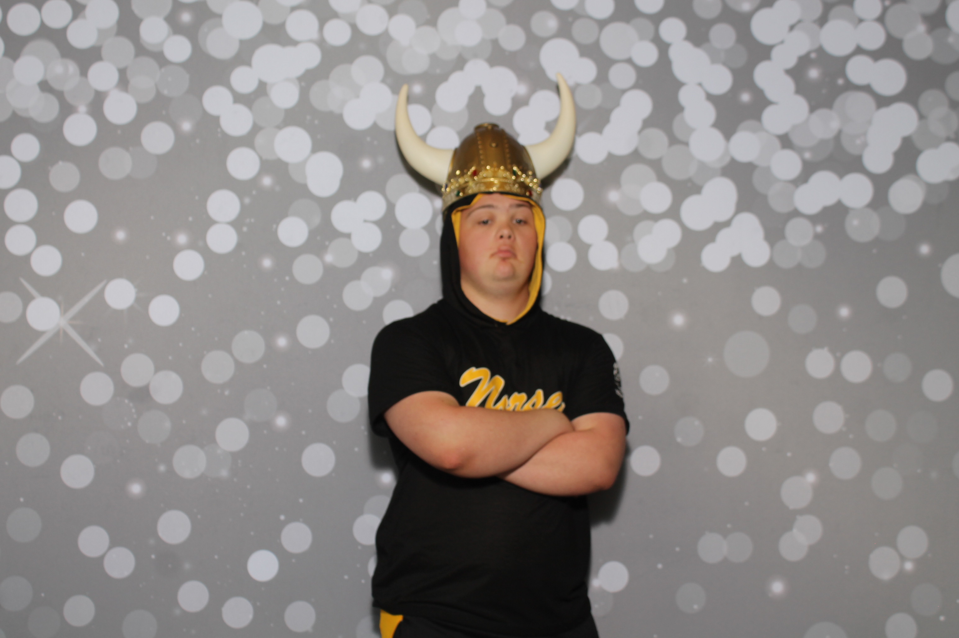 Freshman Ignite Welcome | View more photos from the event at gallery.photoboothcincy.com/u/PhotoBoothCincy/Freshman-Ignite-Welcome