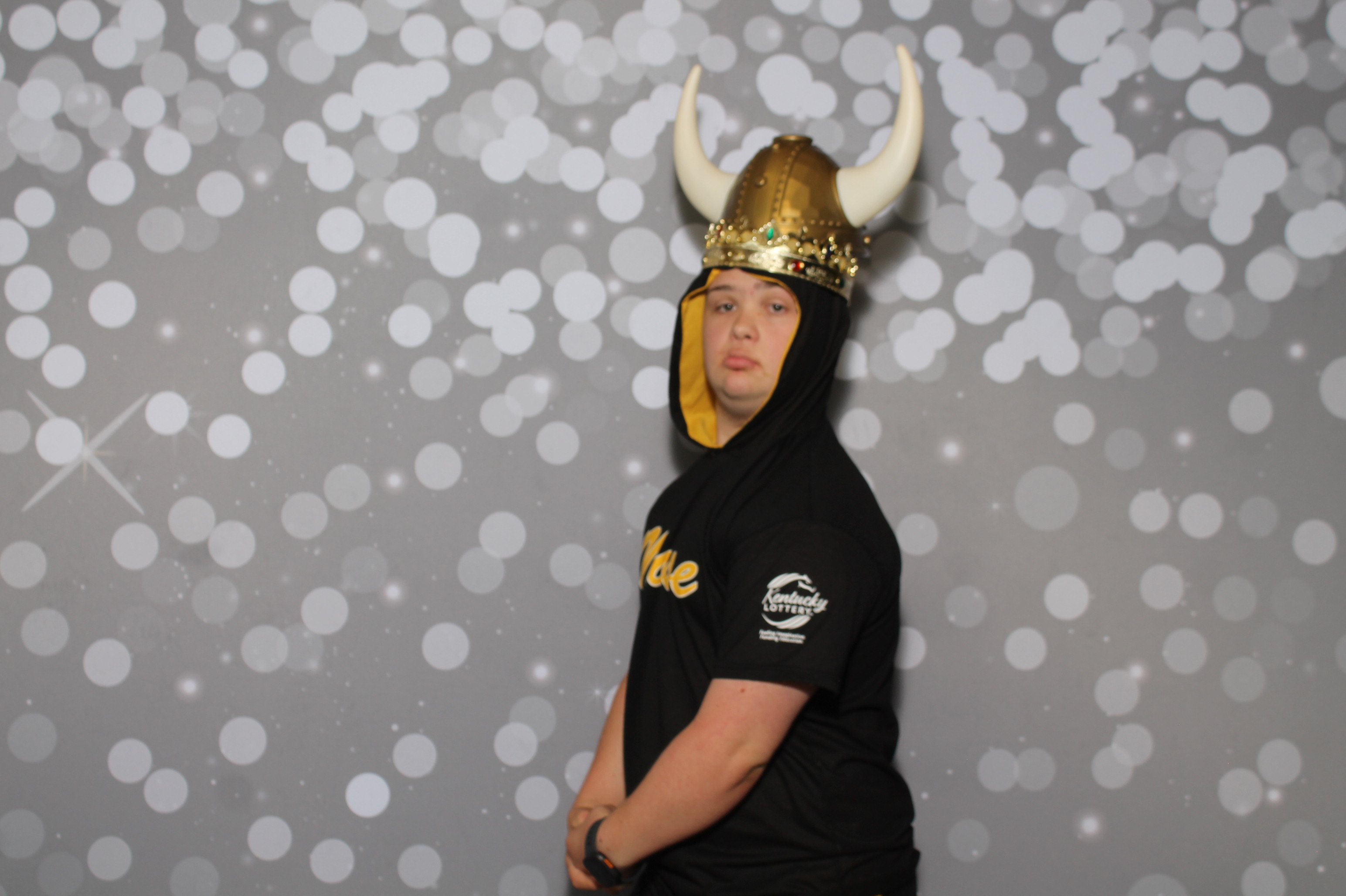 Freshman Ignite Welcome | View more photos from the event at gallery.photoboothcincy.com/u/PhotoBoothCincy/Freshman-Ignite-Welcome