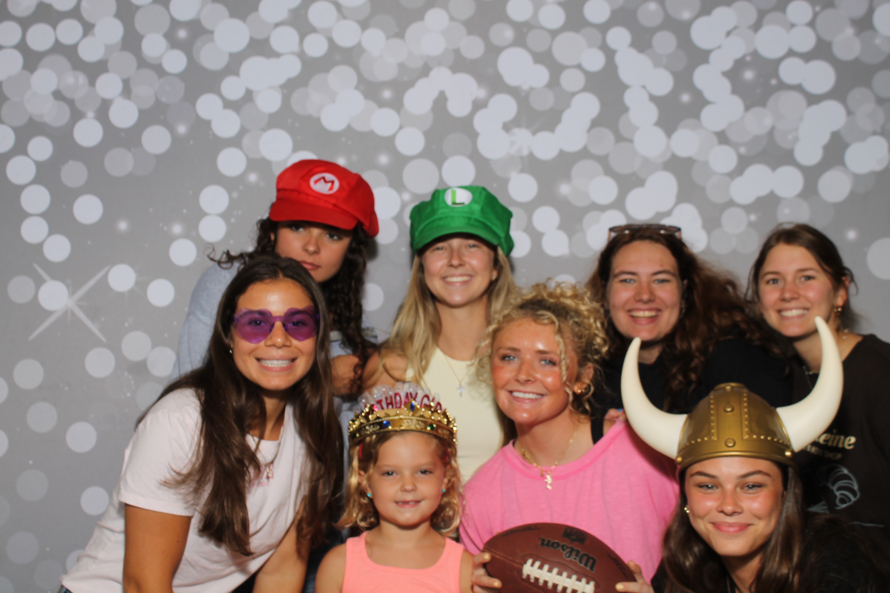 Freshman Ignite Welcome | View more photos from the event at gallery.photoboothcincy.com/u/PhotoBoothCincy/Freshman-Ignite-Welcome
