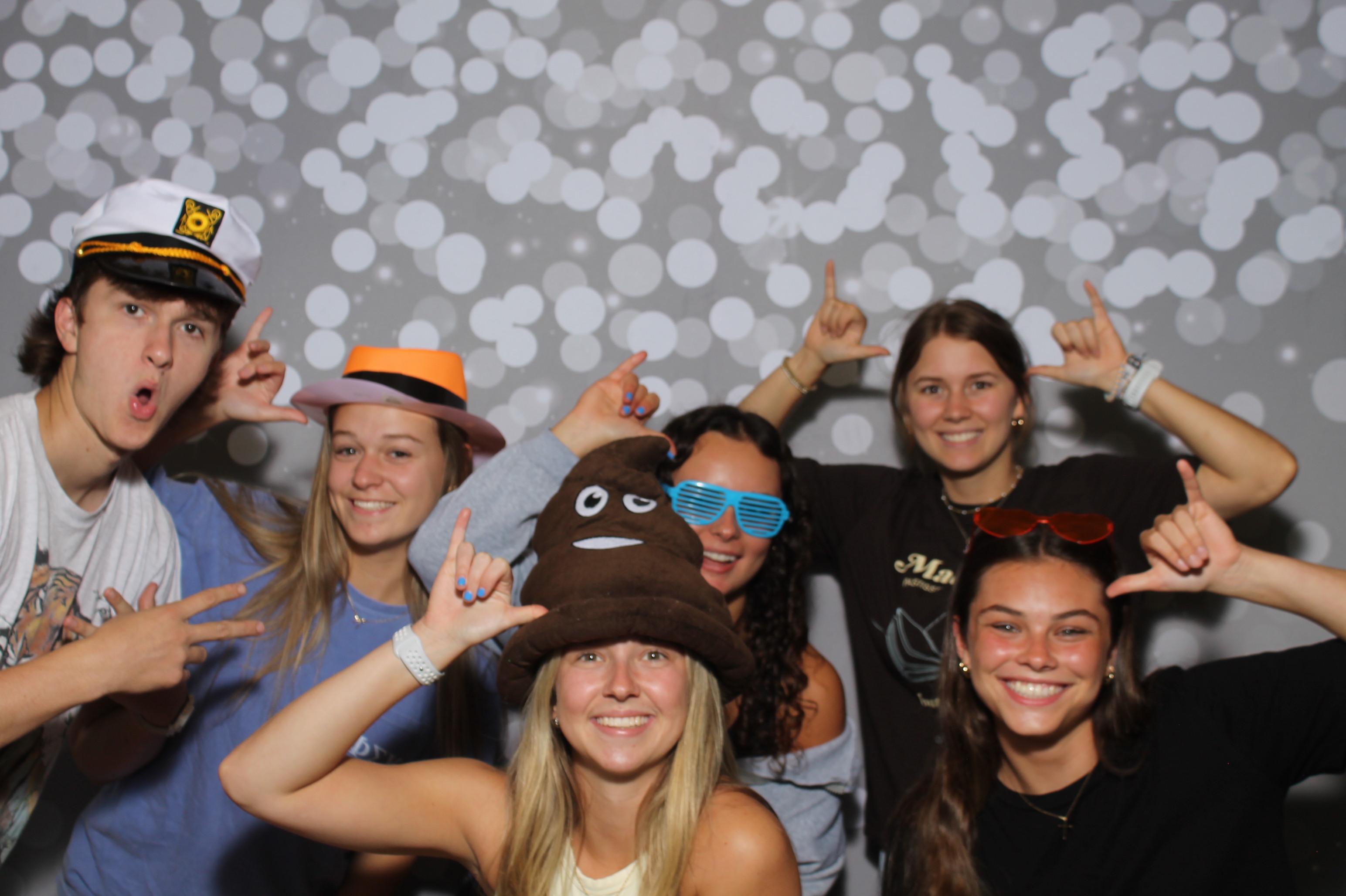 Freshman Ignite Welcome | View more photos from the event at gallery.photoboothcincy.com/u/PhotoBoothCincy/Freshman-Ignite-Welcome