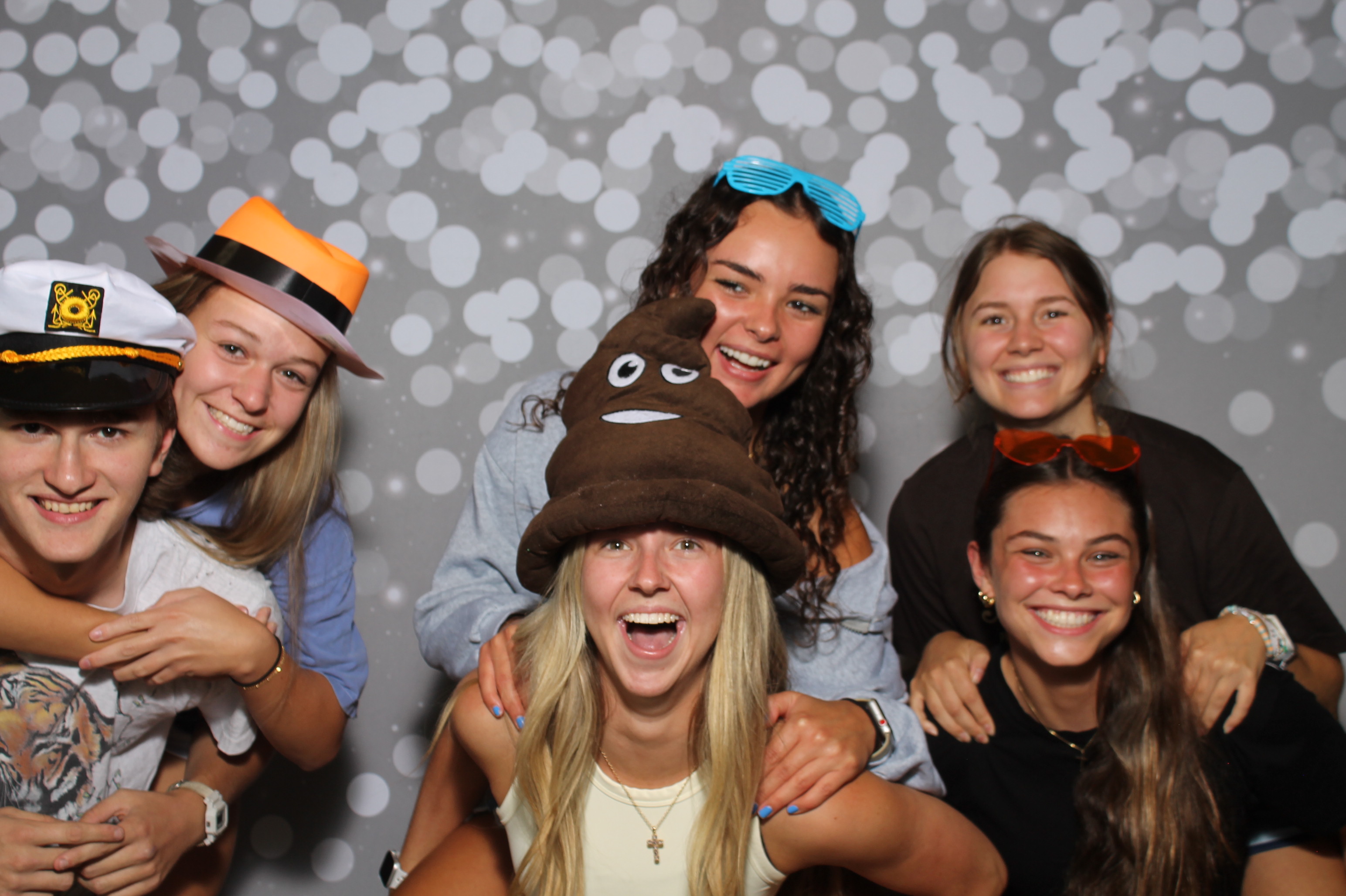 Freshman Ignite Welcome | View more photos from the event at gallery.photoboothcincy.com/u/PhotoBoothCincy/Freshman-Ignite-Welcome