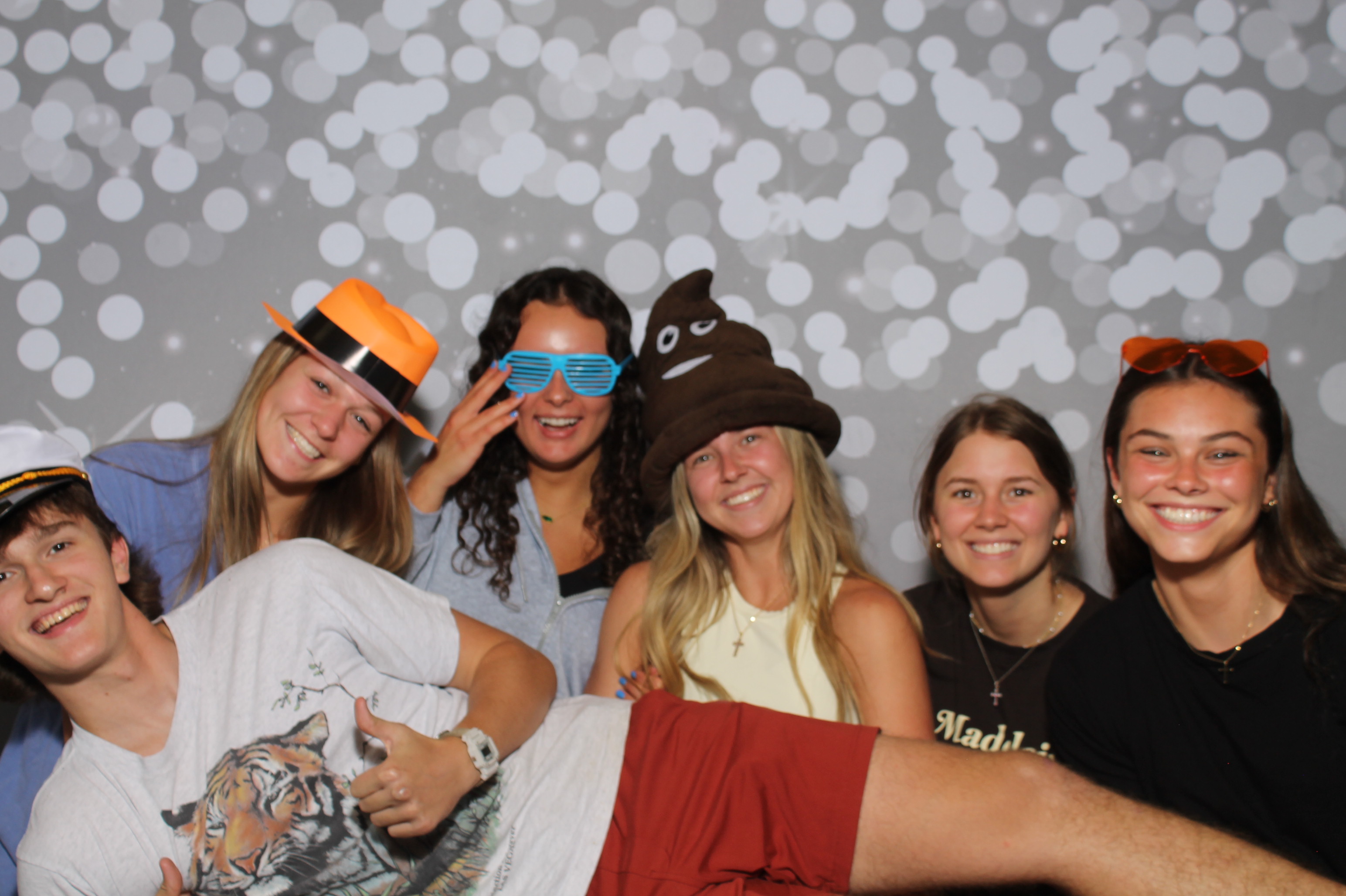 Freshman Ignite Welcome | View more photos from the event at gallery.photoboothcincy.com/u/PhotoBoothCincy/Freshman-Ignite-Welcome