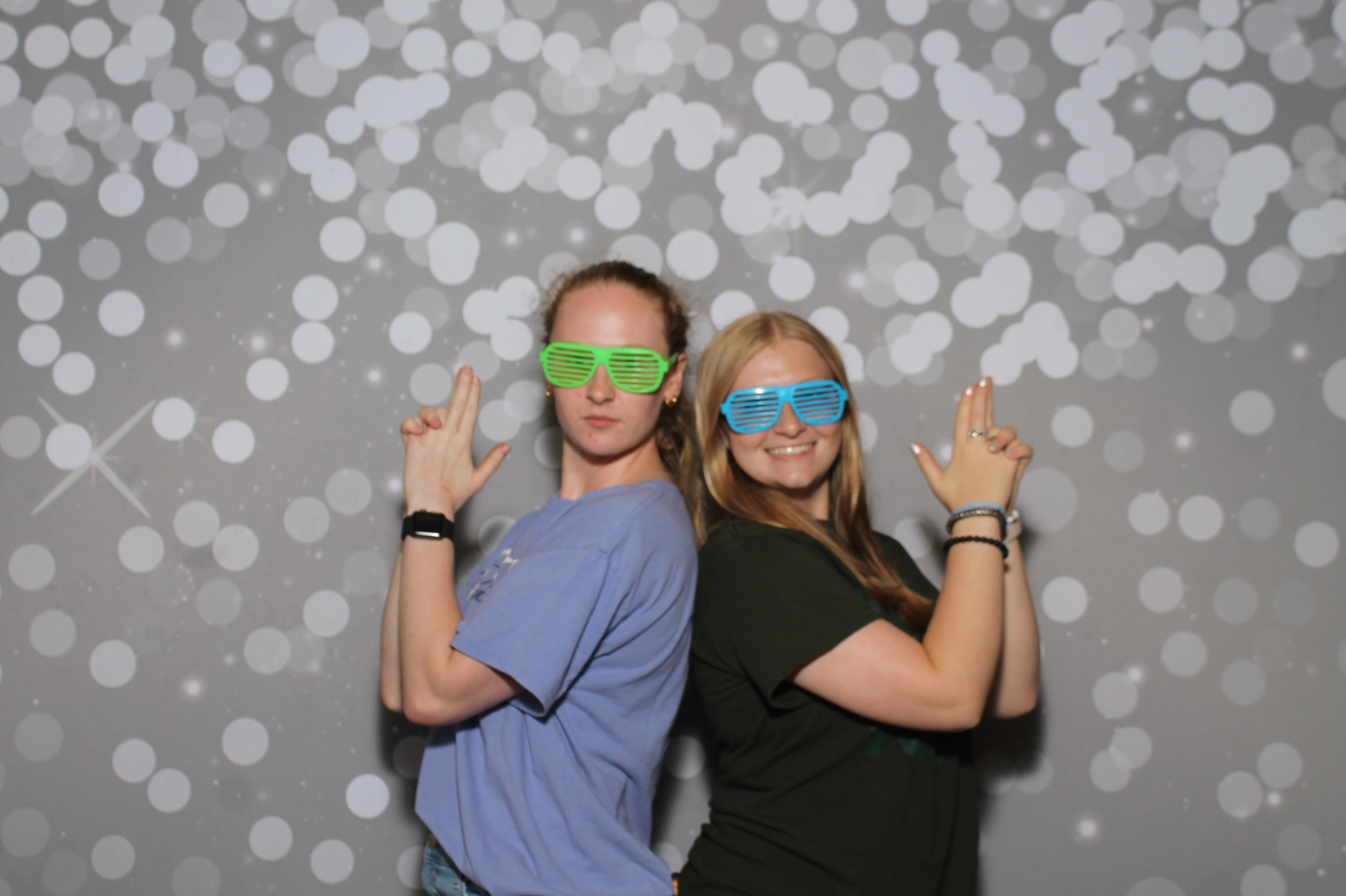 Freshman Ignite Welcome | View more photos from the event at gallery.photoboothcincy.com/u/PhotoBoothCincy/Freshman-Ignite-Welcome