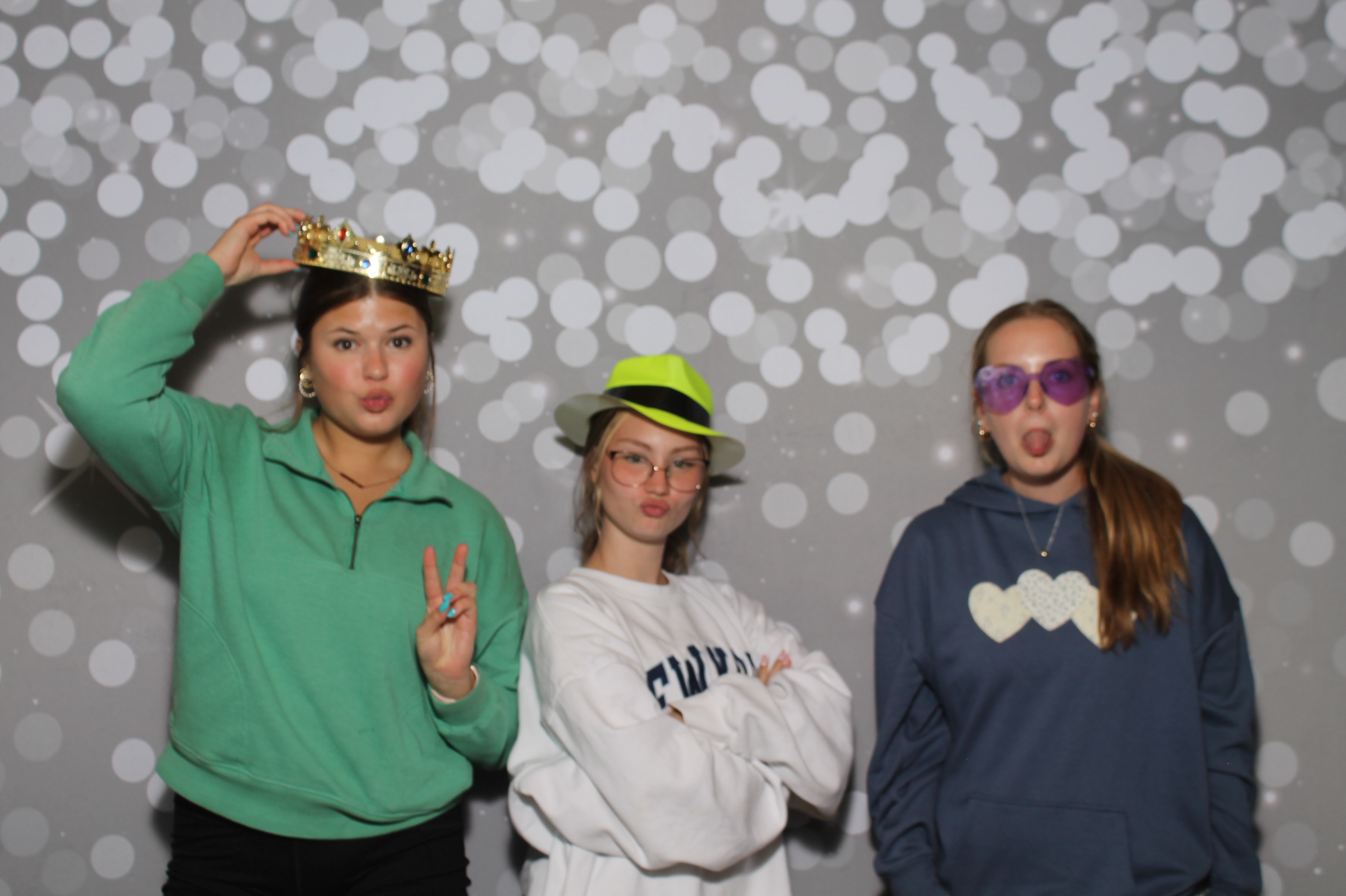 Freshman Ignite Welcome | View more photos from the event at gallery.photoboothcincy.com/u/PhotoBoothCincy/Freshman-Ignite-Welcome