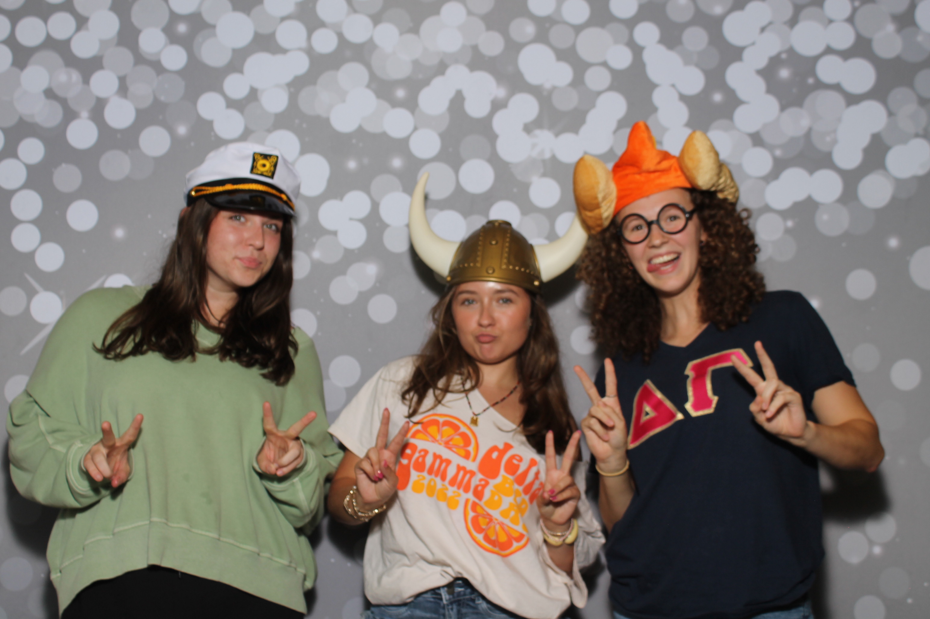 Freshman Ignite Welcome | View more photos from the event at gallery.photoboothcincy.com/u/PhotoBoothCincy/Freshman-Ignite-Welcome