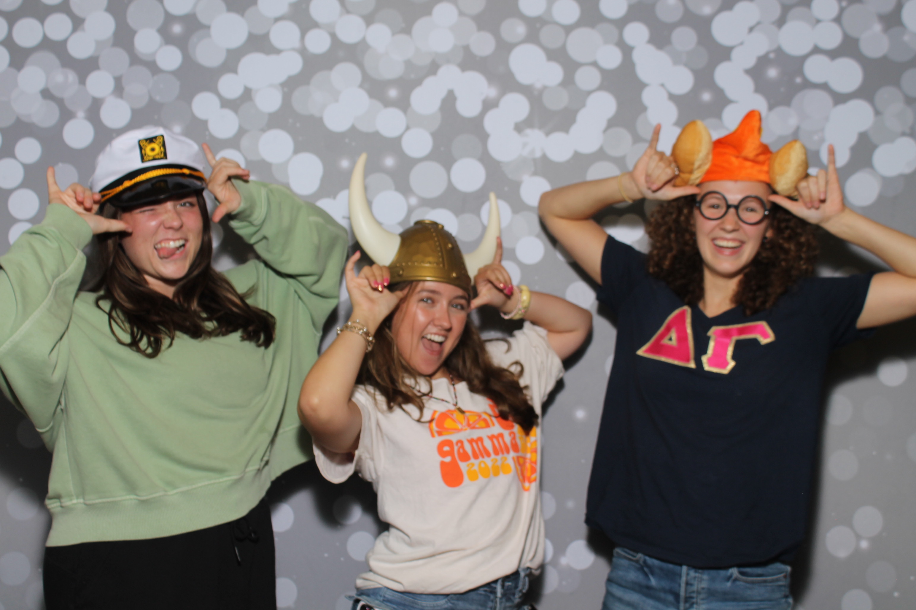Freshman Ignite Welcome | View more photos from the event at gallery.photoboothcincy.com/u/PhotoBoothCincy/Freshman-Ignite-Welcome
