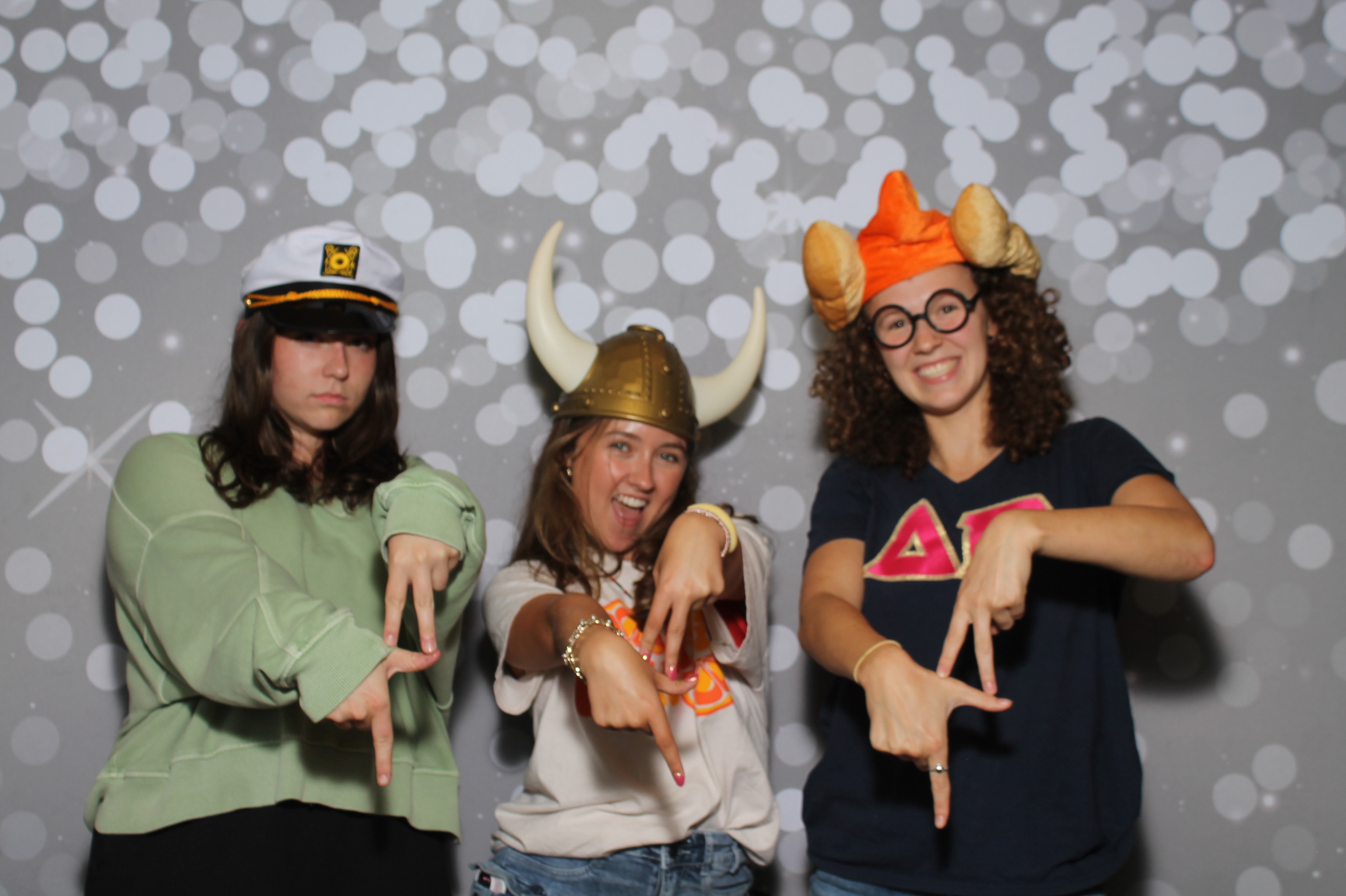 Freshman Ignite Welcome | View more photos from the event at gallery.photoboothcincy.com/u/PhotoBoothCincy/Freshman-Ignite-Welcome