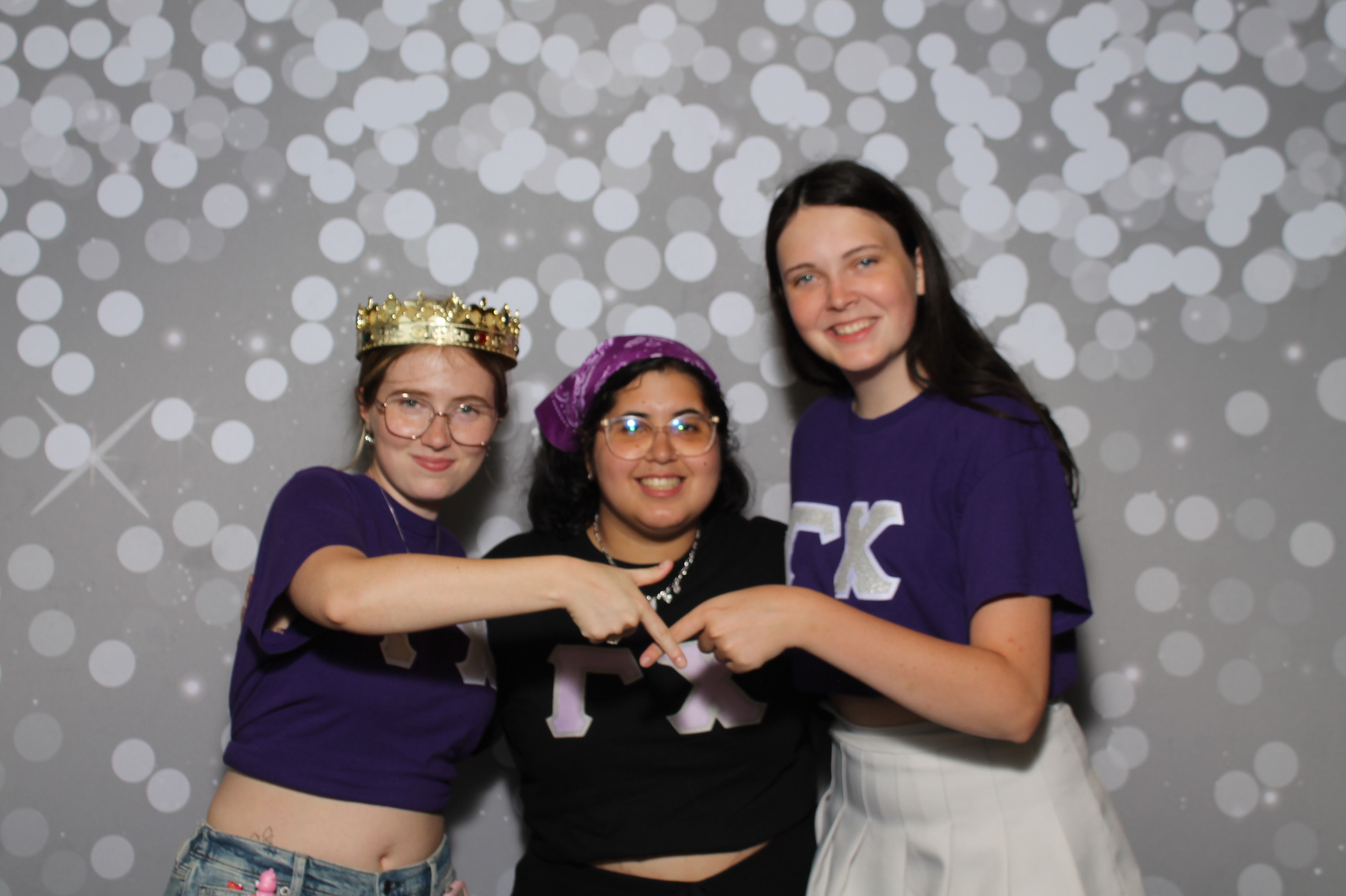 Freshman Ignite Welcome | View more photos from the event at gallery.photoboothcincy.com/u/PhotoBoothCincy/Freshman-Ignite-Welcome