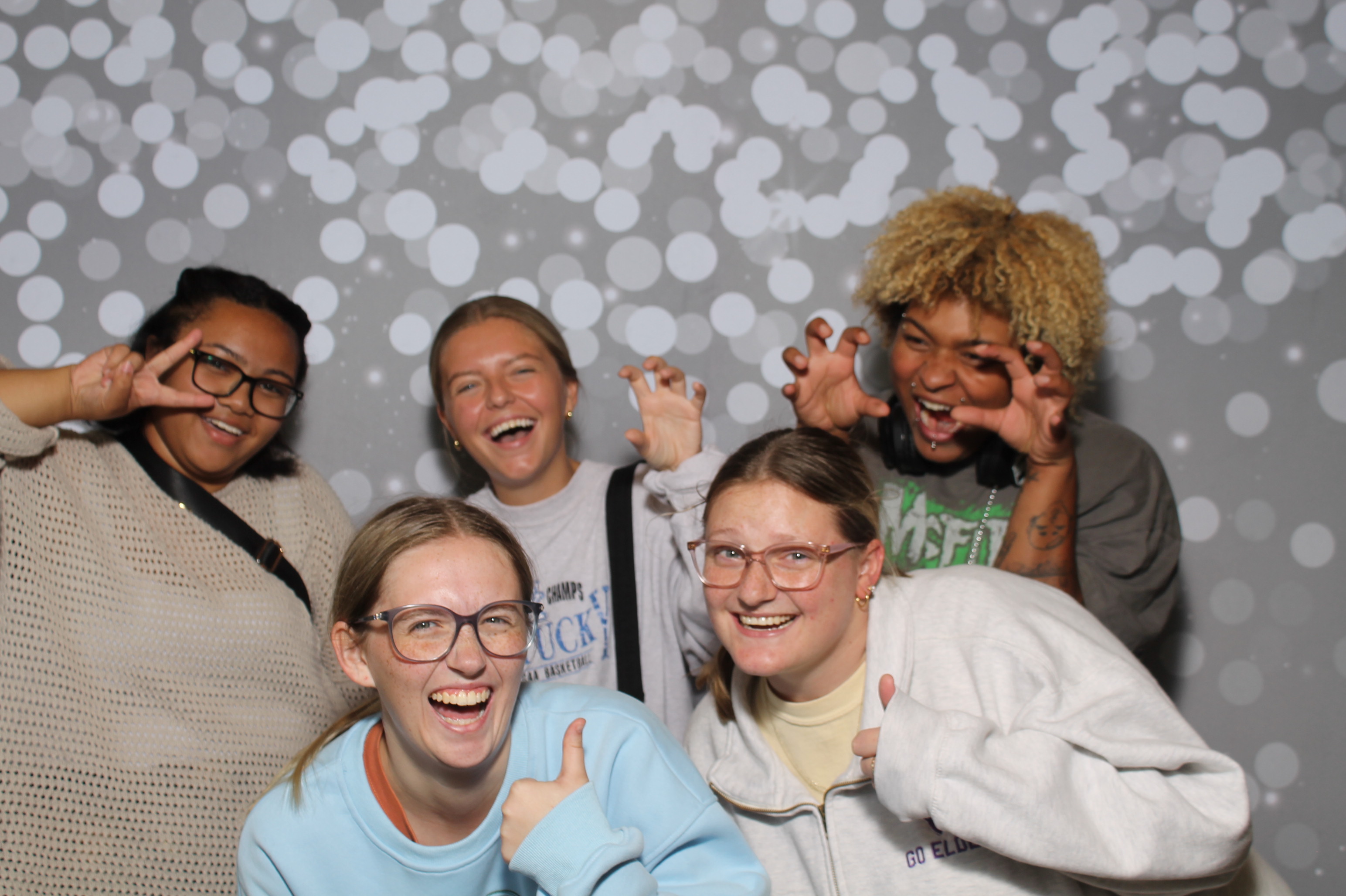 Freshman Ignite Welcome | View more photos from the event at gallery.photoboothcincy.com/u/PhotoBoothCincy/Freshman-Ignite-Welcome
