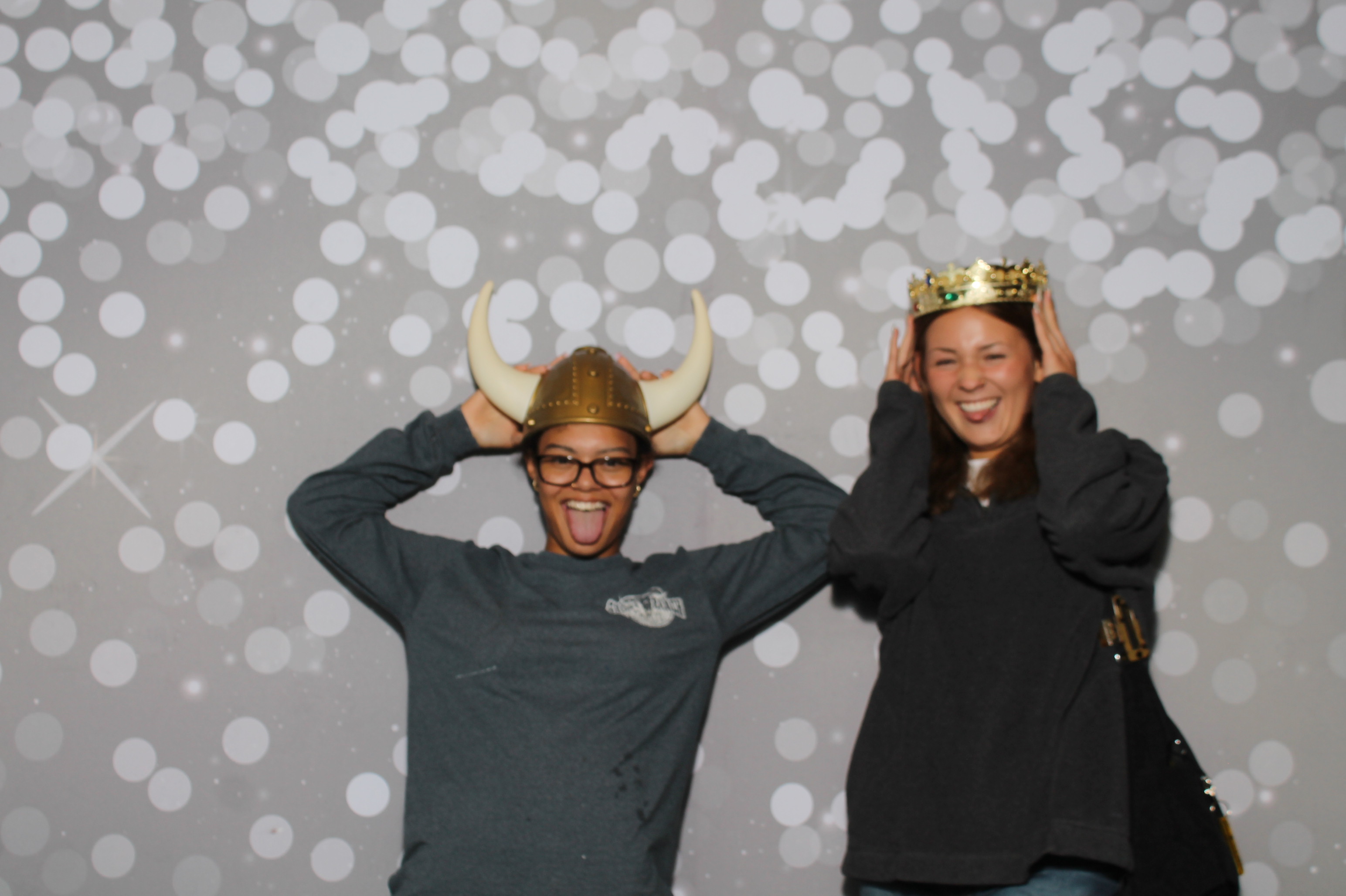 Freshman Ignite Welcome | View more photos from the event at gallery.photoboothcincy.com/u/PhotoBoothCincy/Freshman-Ignite-Welcome