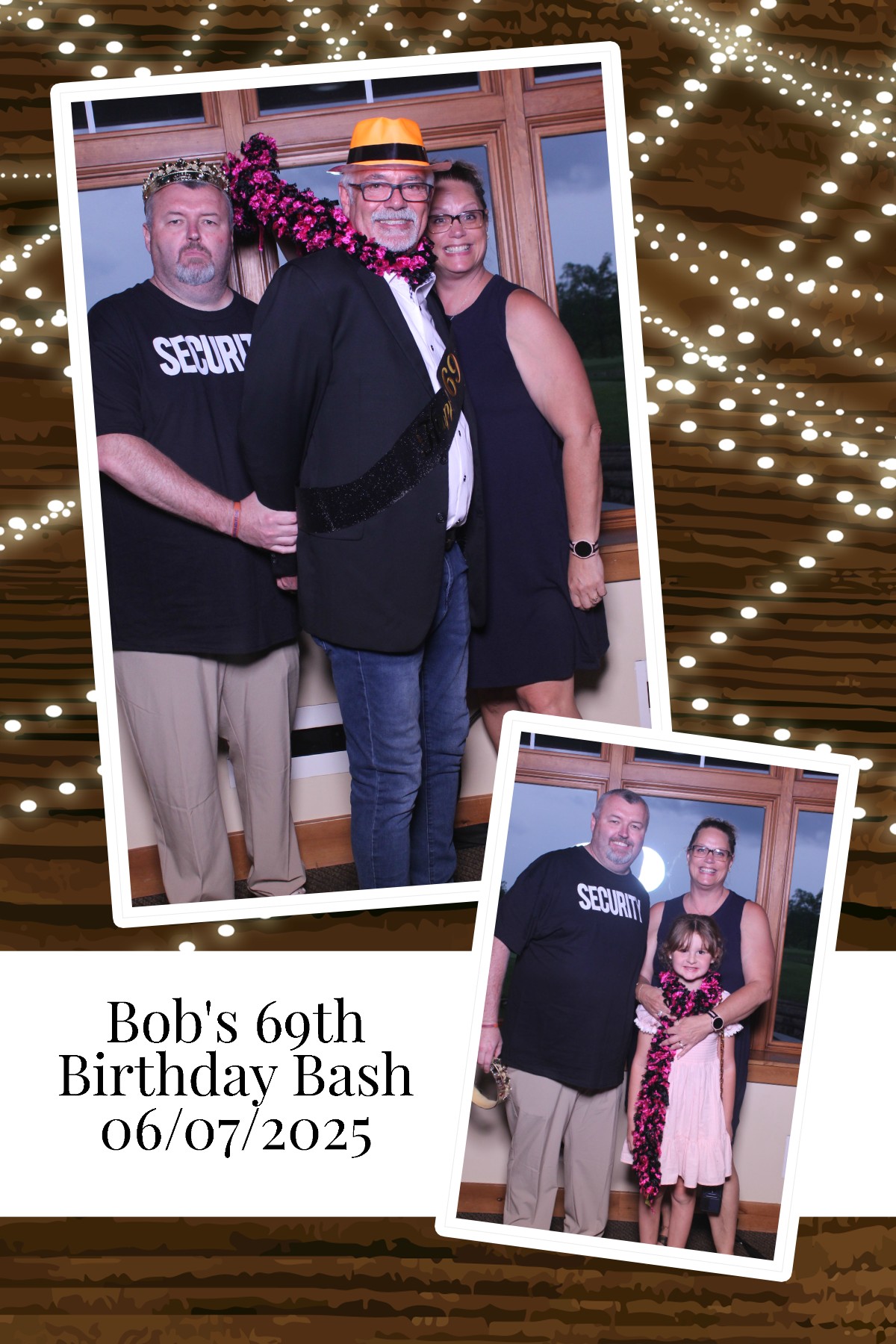 Frontline Birthday Bash | View more photos from the event at gallery.photoboothcincy.com/u/PhotoBoothCincy/Frontline-Birthday-Bash