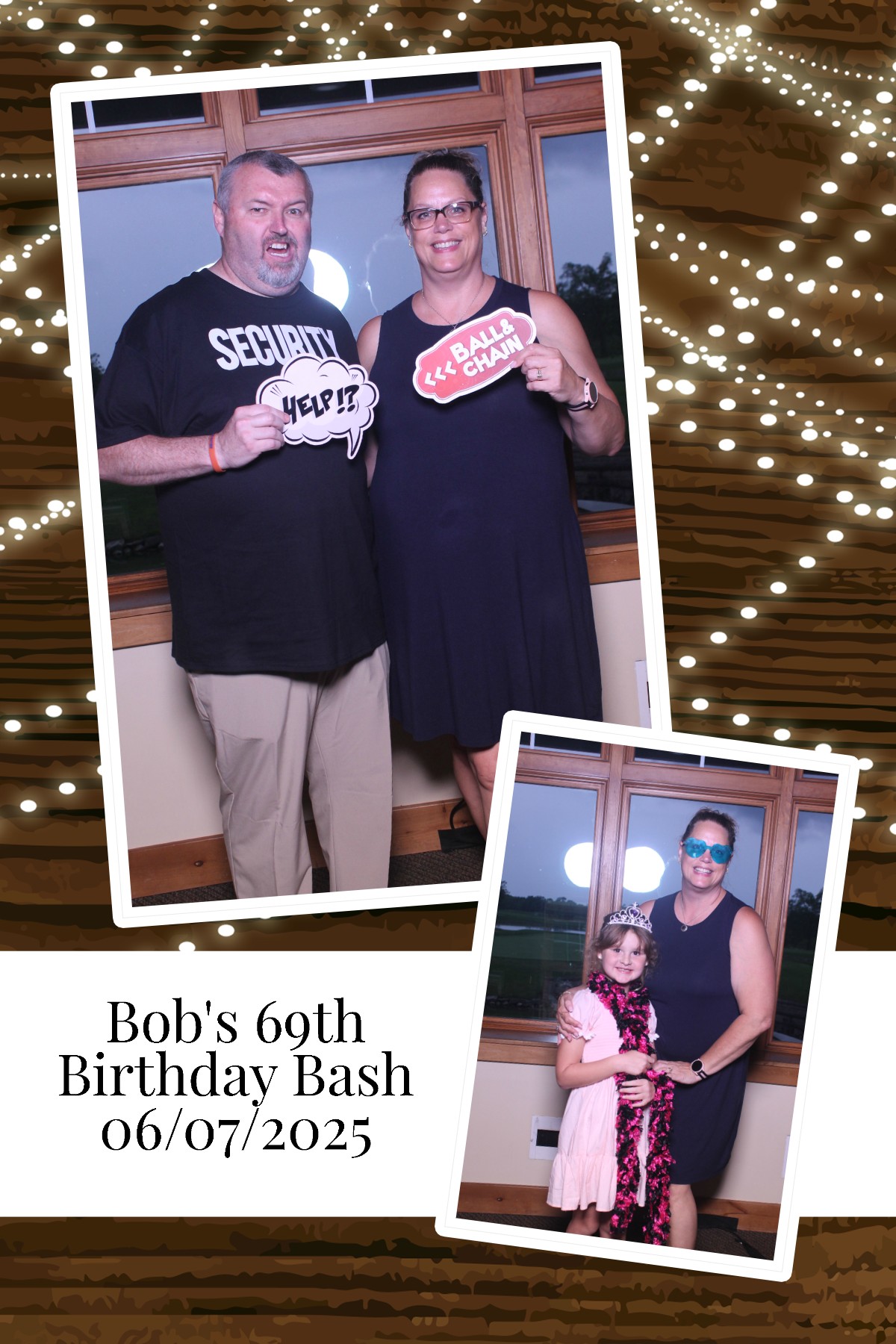 Frontline Birthday Bash | View more photos from the event at gallery.photoboothcincy.com/u/PhotoBoothCincy/Frontline-Birthday-Bash