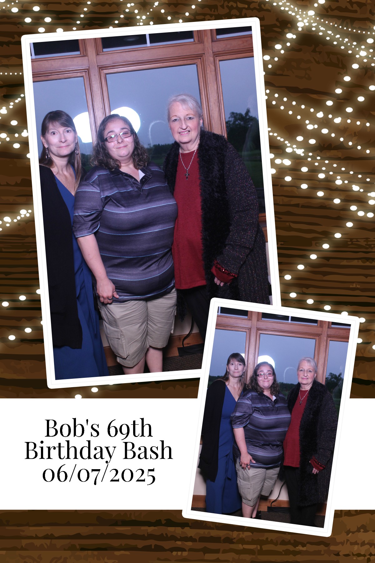 Frontline Birthday Bash | View more photos from the event at gallery.photoboothcincy.com/u/PhotoBoothCincy/Frontline-Birthday-Bash