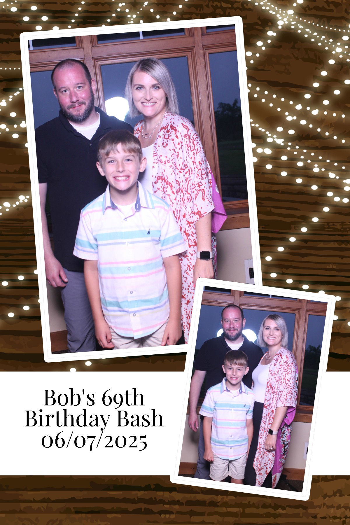 Frontline Birthday Bash | View more photos from the event at gallery.photoboothcincy.com/u/PhotoBoothCincy/Frontline-Birthday-Bash