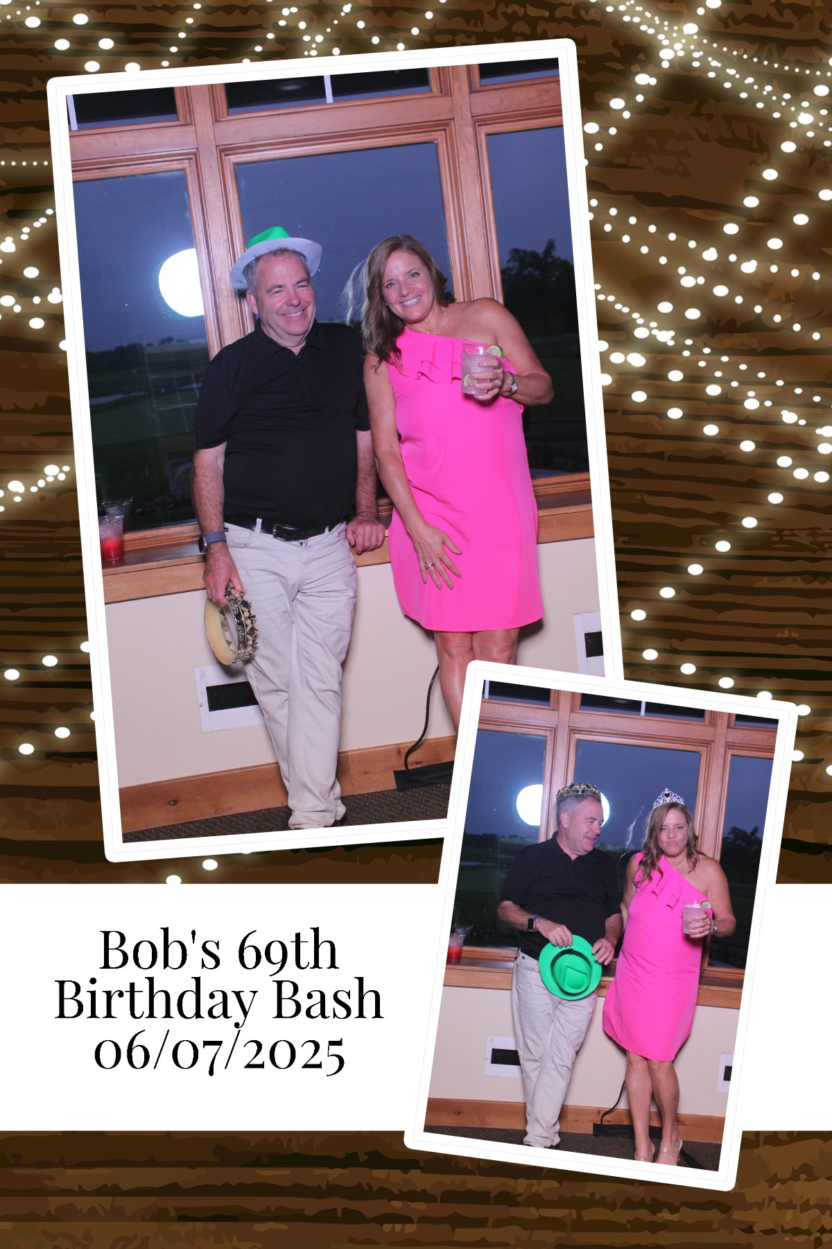 Frontline Birthday Bash | View more photos from the event at gallery.photoboothcincy.com/u/PhotoBoothCincy/Frontline-Birthday-Bash