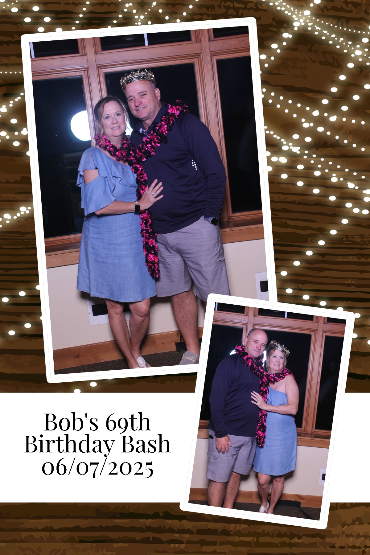 Frontline Birthday Bash | View more photos from the event at gallery.photoboothcincy.com/u/PhotoBoothCincy/Frontline-Birthday-Bash