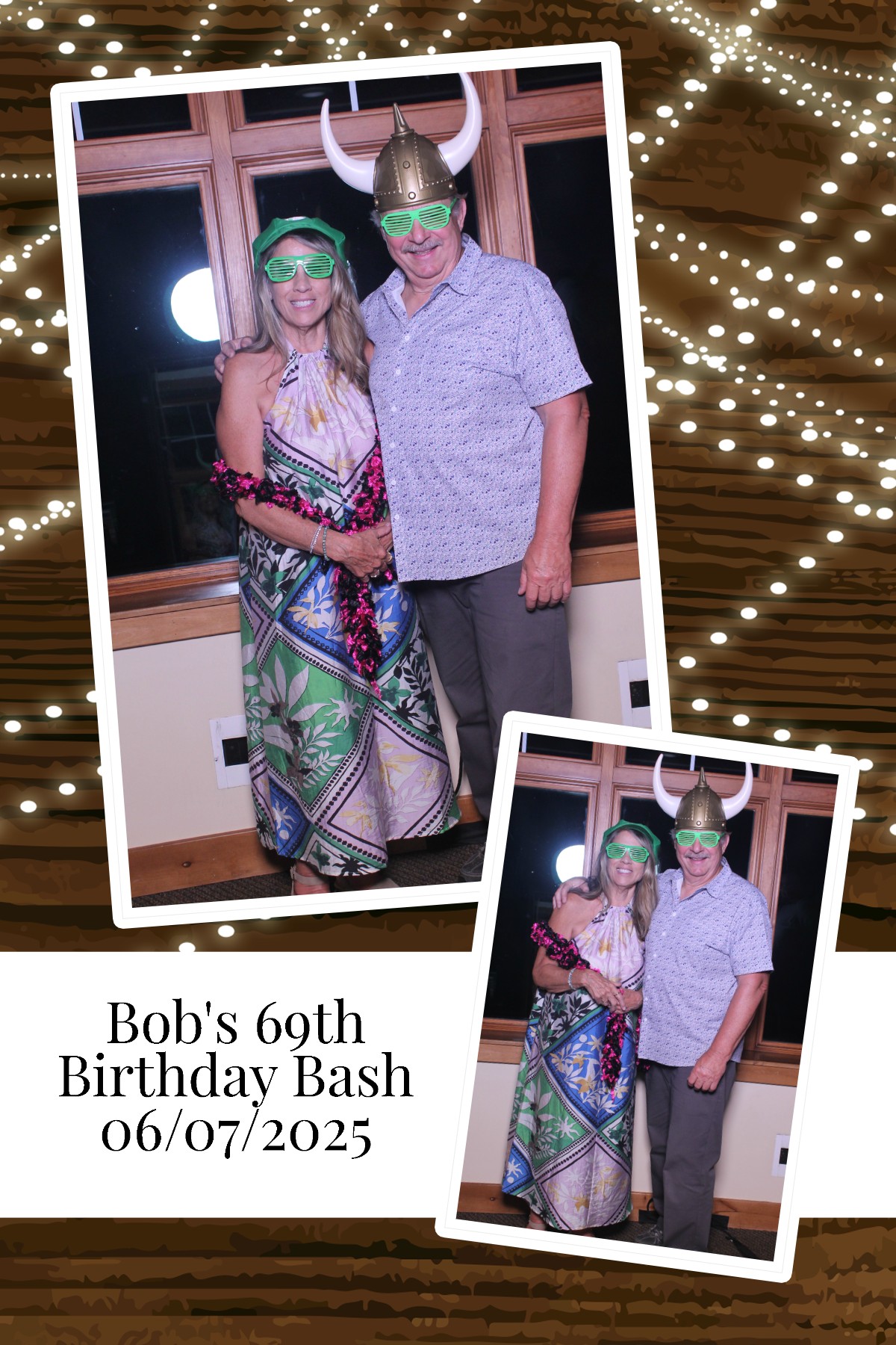 Frontline Birthday Bash | View more photos from the event at gallery.photoboothcincy.com/u/PhotoBoothCincy/Frontline-Birthday-Bash