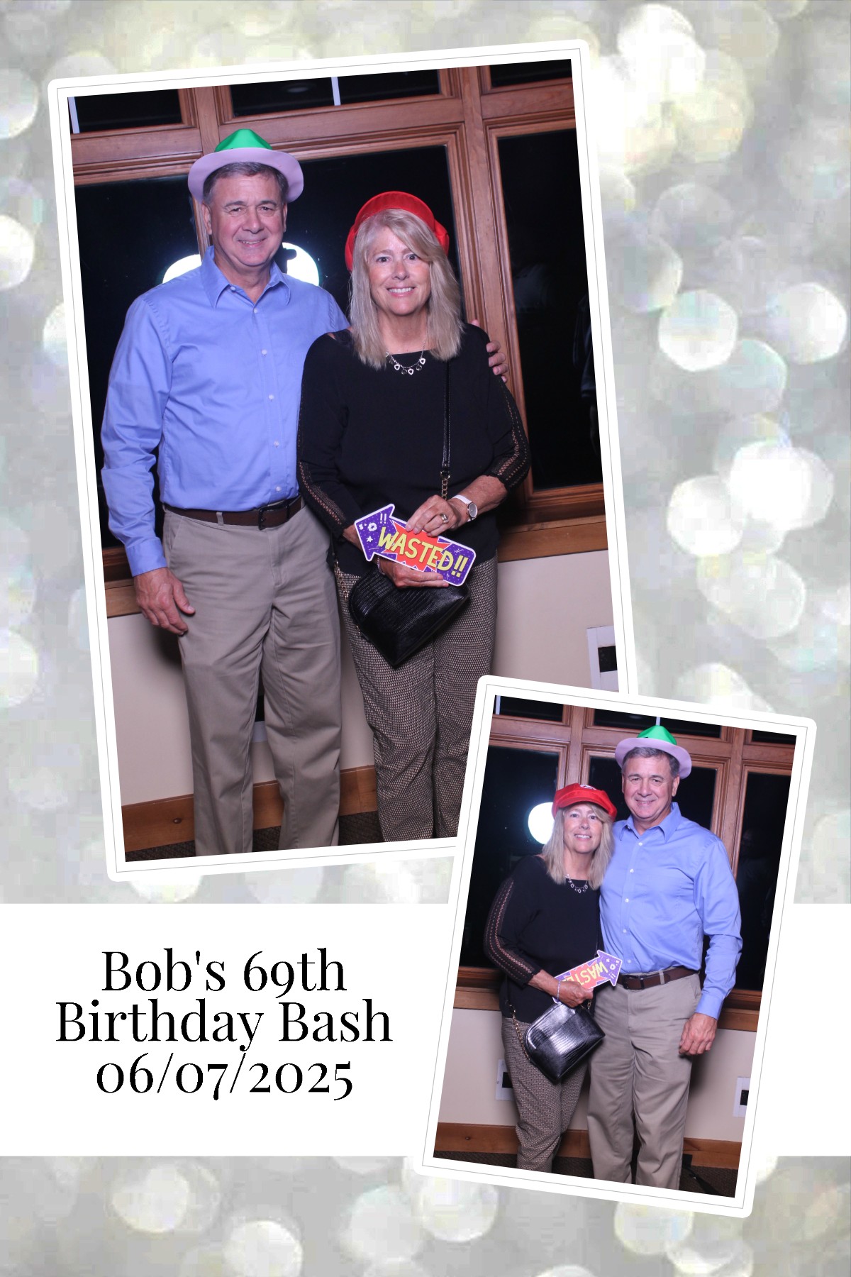 Frontline Birthday Bash | View more photos from the event at gallery.photoboothcincy.com/u/PhotoBoothCincy/Frontline-Birthday-Bash