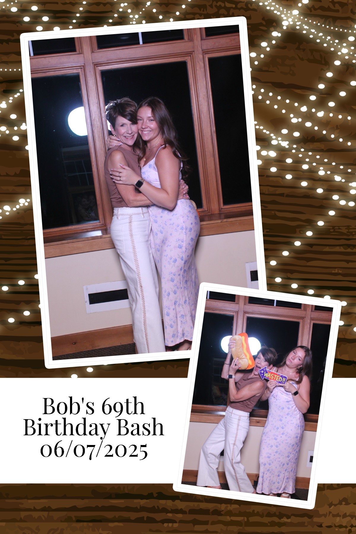 Frontline Birthday Bash | View more photos from the event at gallery.photoboothcincy.com/u/PhotoBoothCincy/Frontline-Birthday-Bash