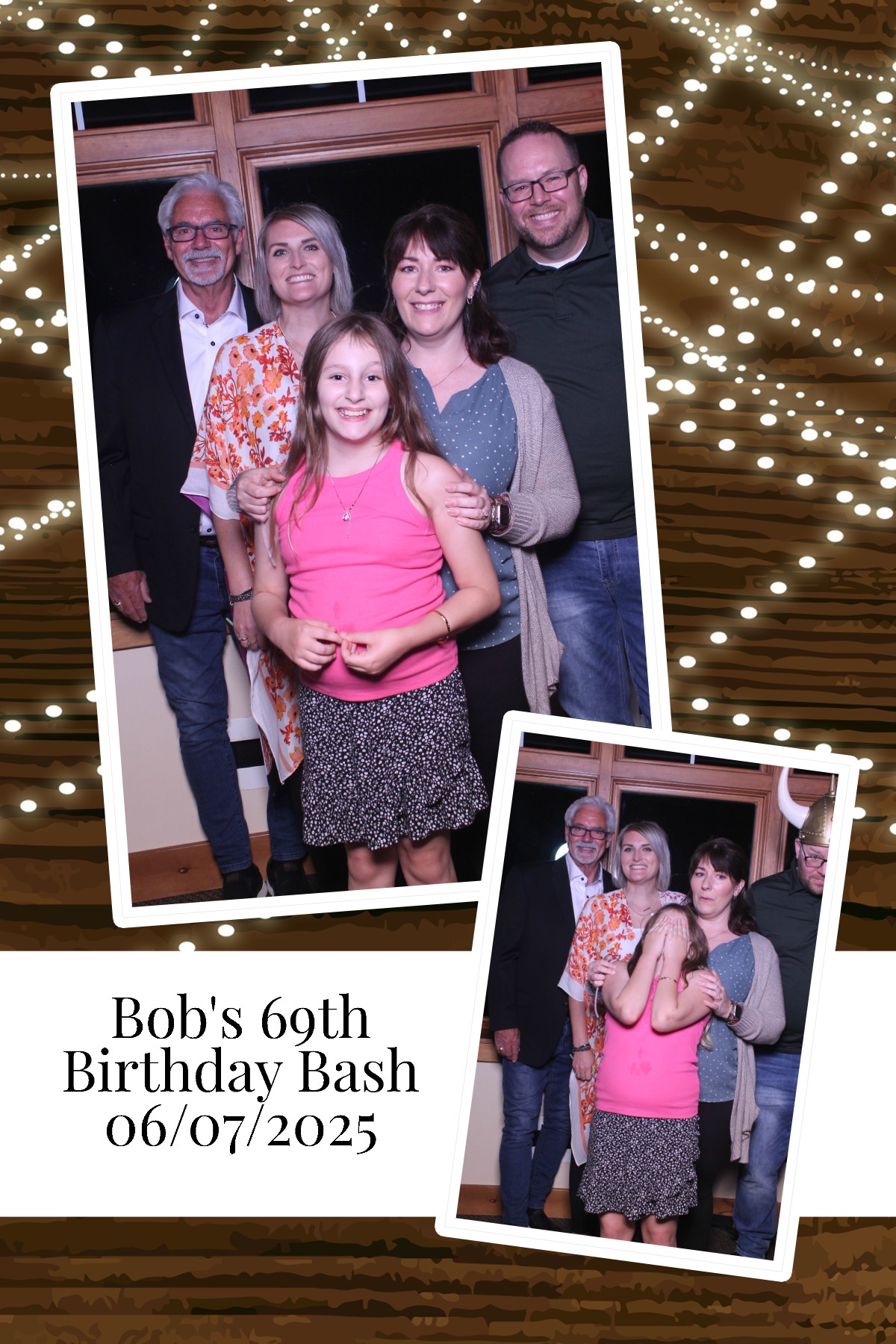 Frontline Birthday Bash | View more photos from the event at gallery.photoboothcincy.com/u/PhotoBoothCincy/Frontline-Birthday-Bash